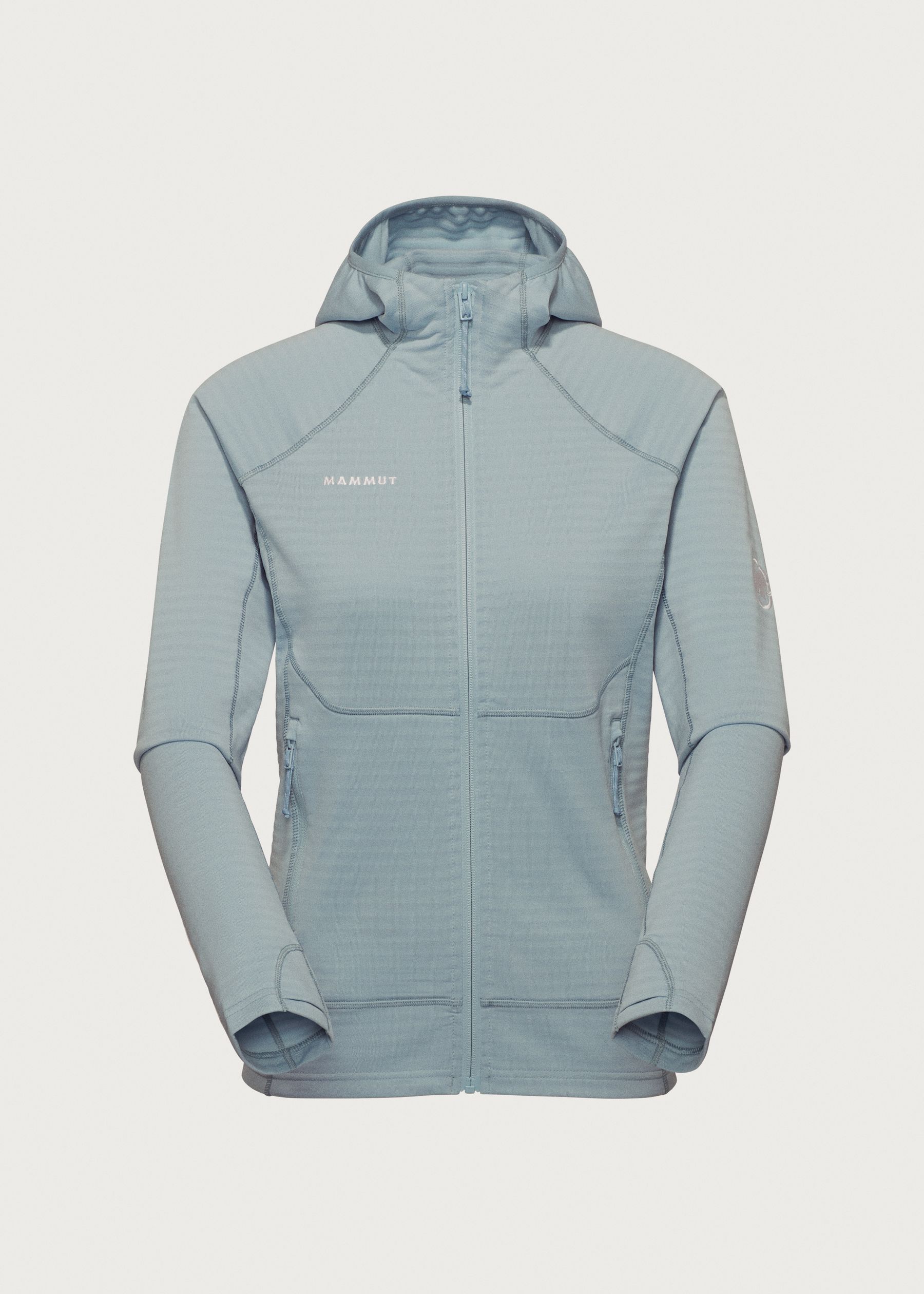 Image - 1 - Taiss ML Hooded Jacket