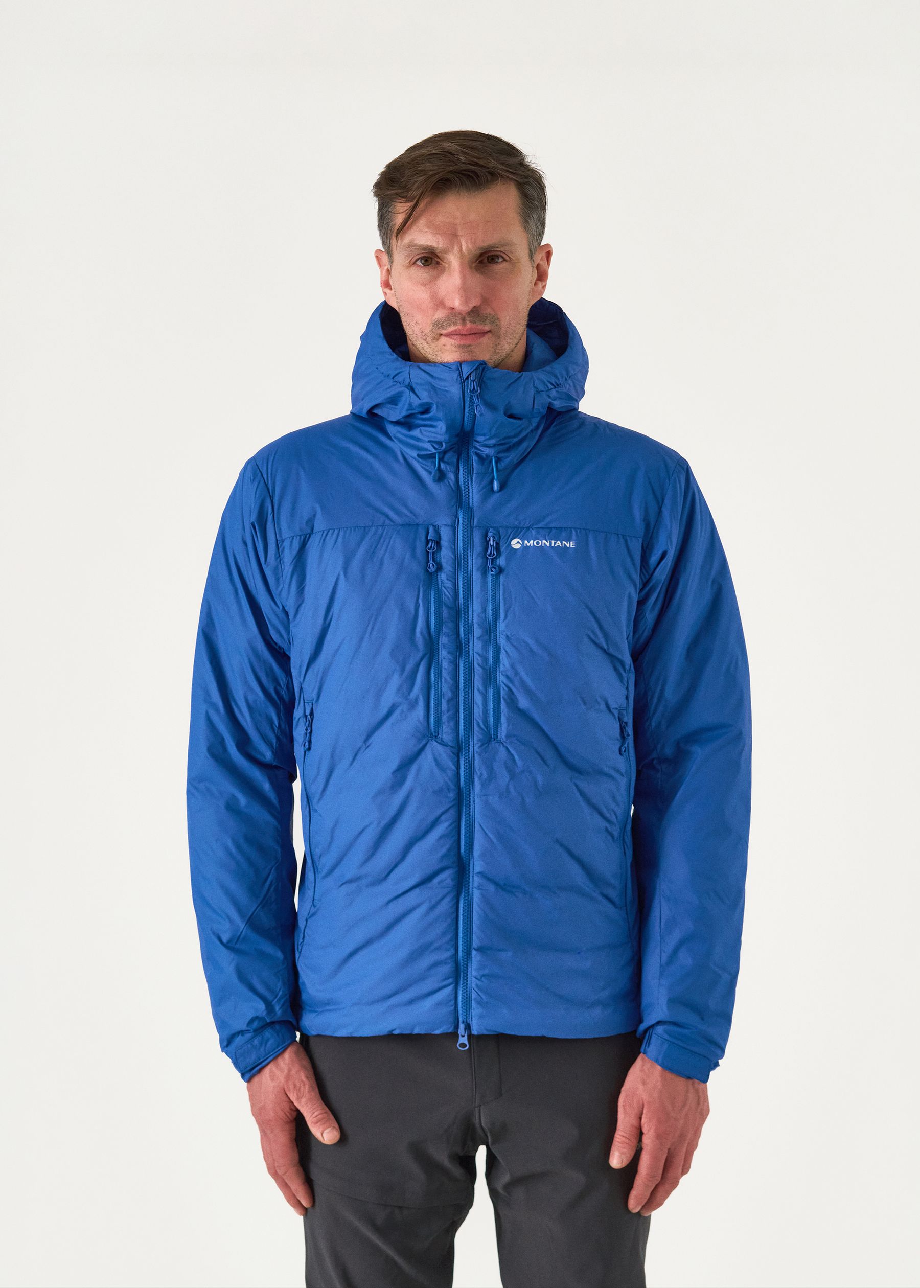 Image - 1 - Respond XT Hoodie