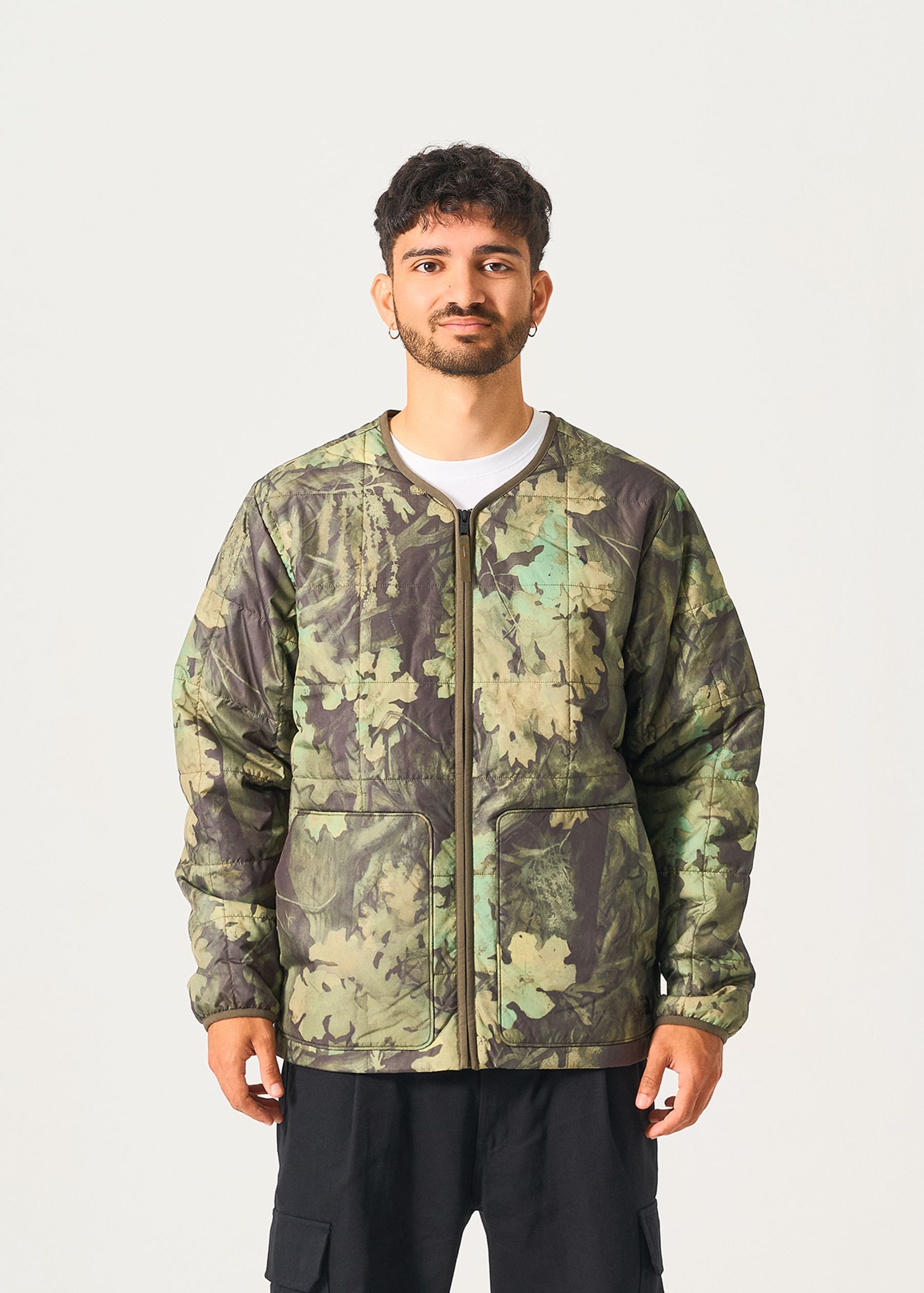 Image - 1 - Lhotse Lt Insulated Jacket Print