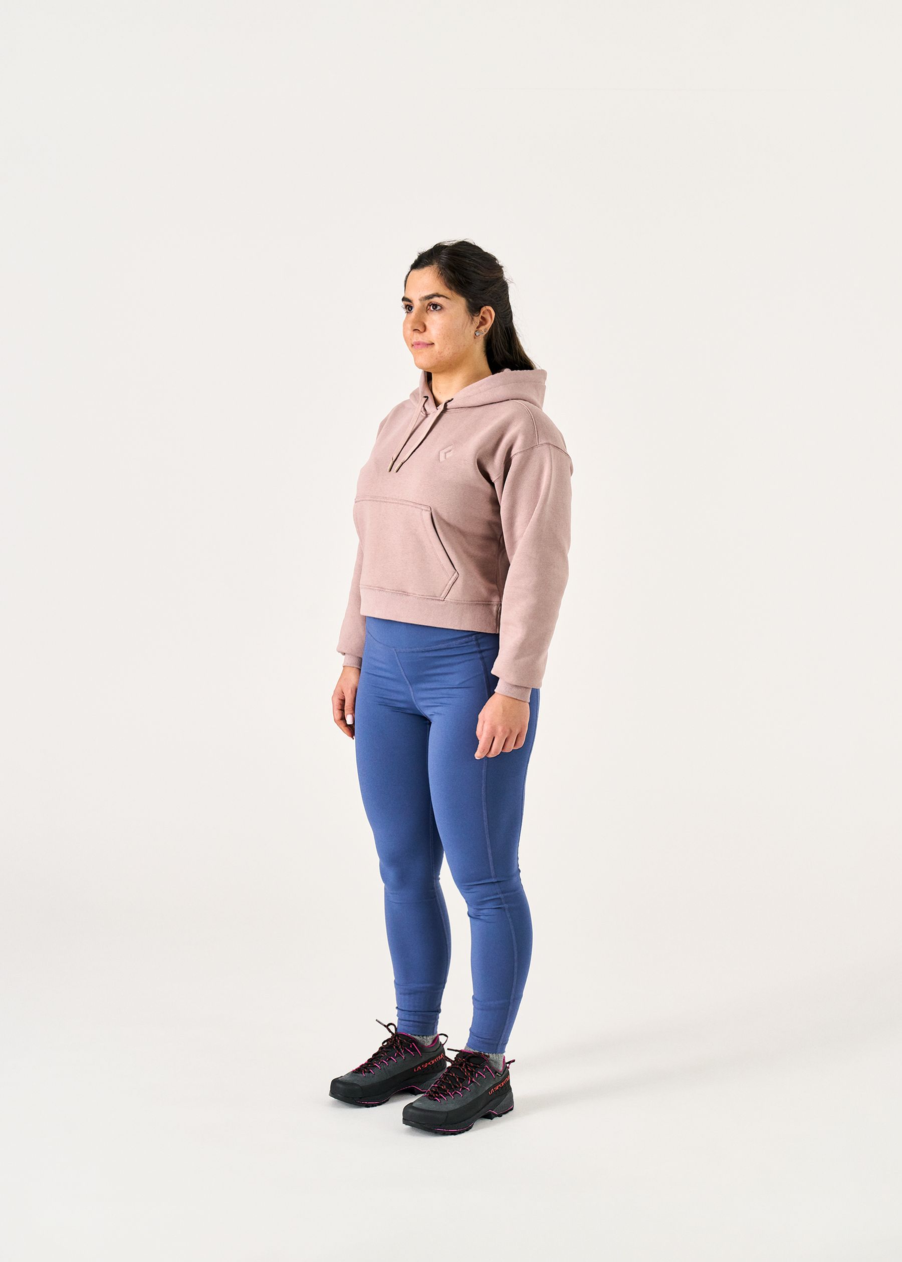 Image - 2 - Crop Pullover
