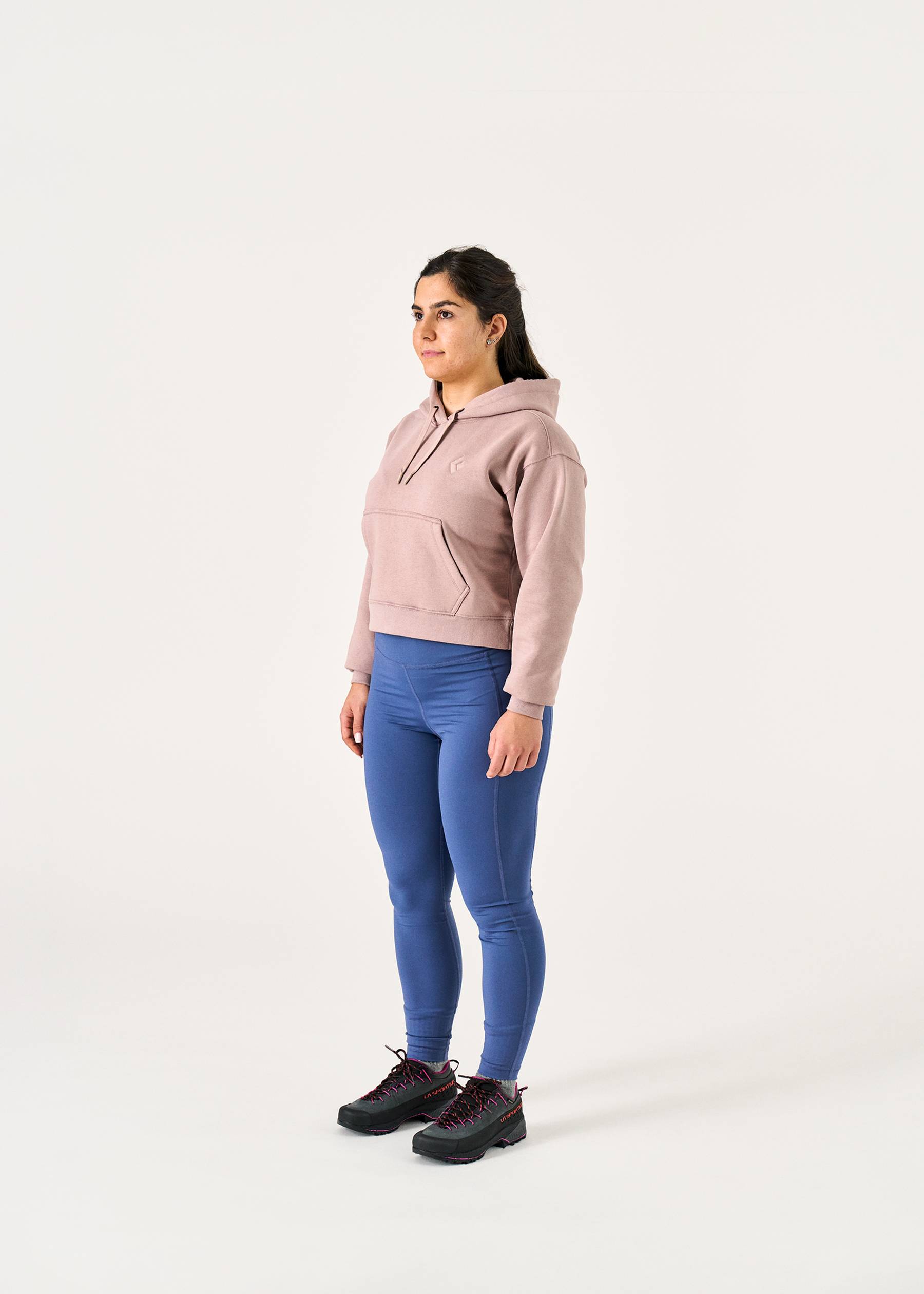 Image - 2 - Crop Pullover