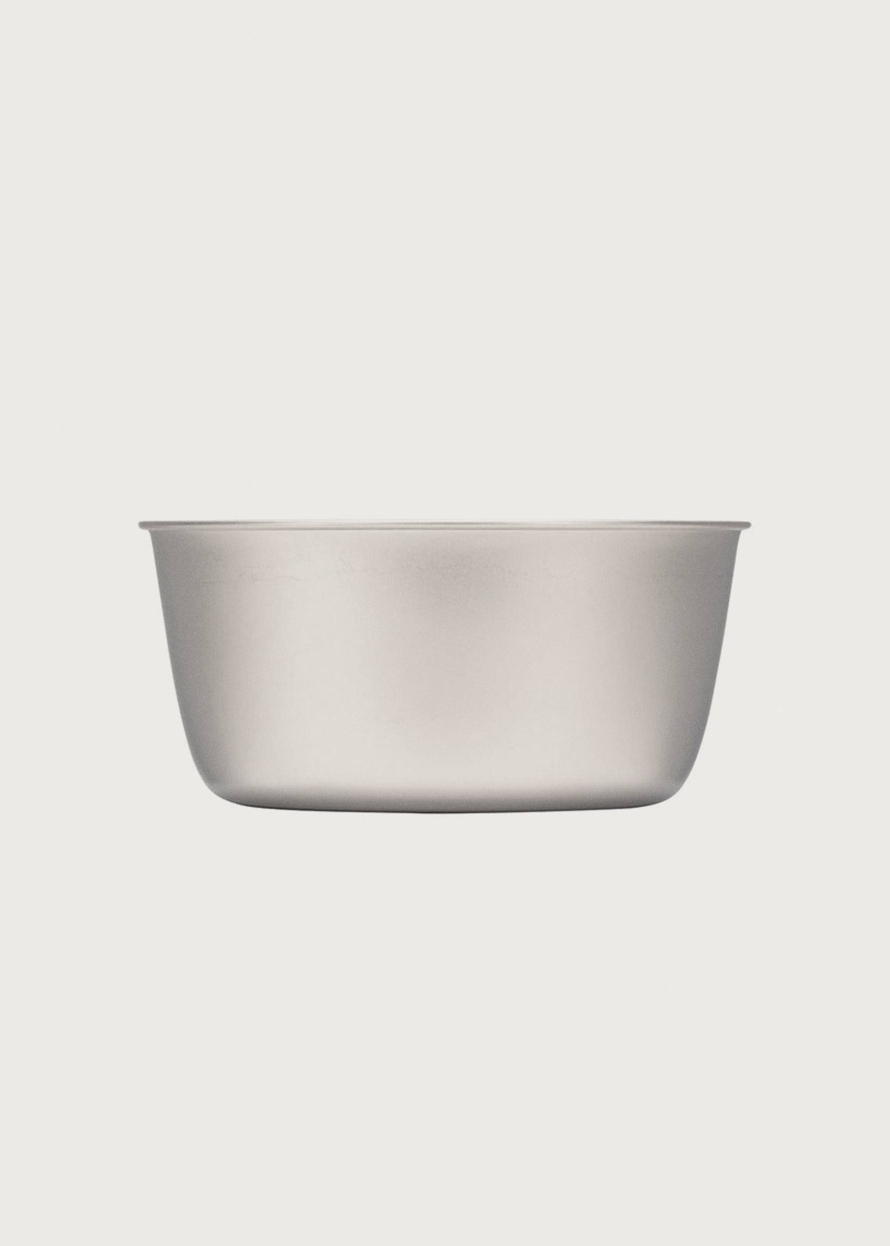 Image - 2 - Titanium Trek Bowl 13cm