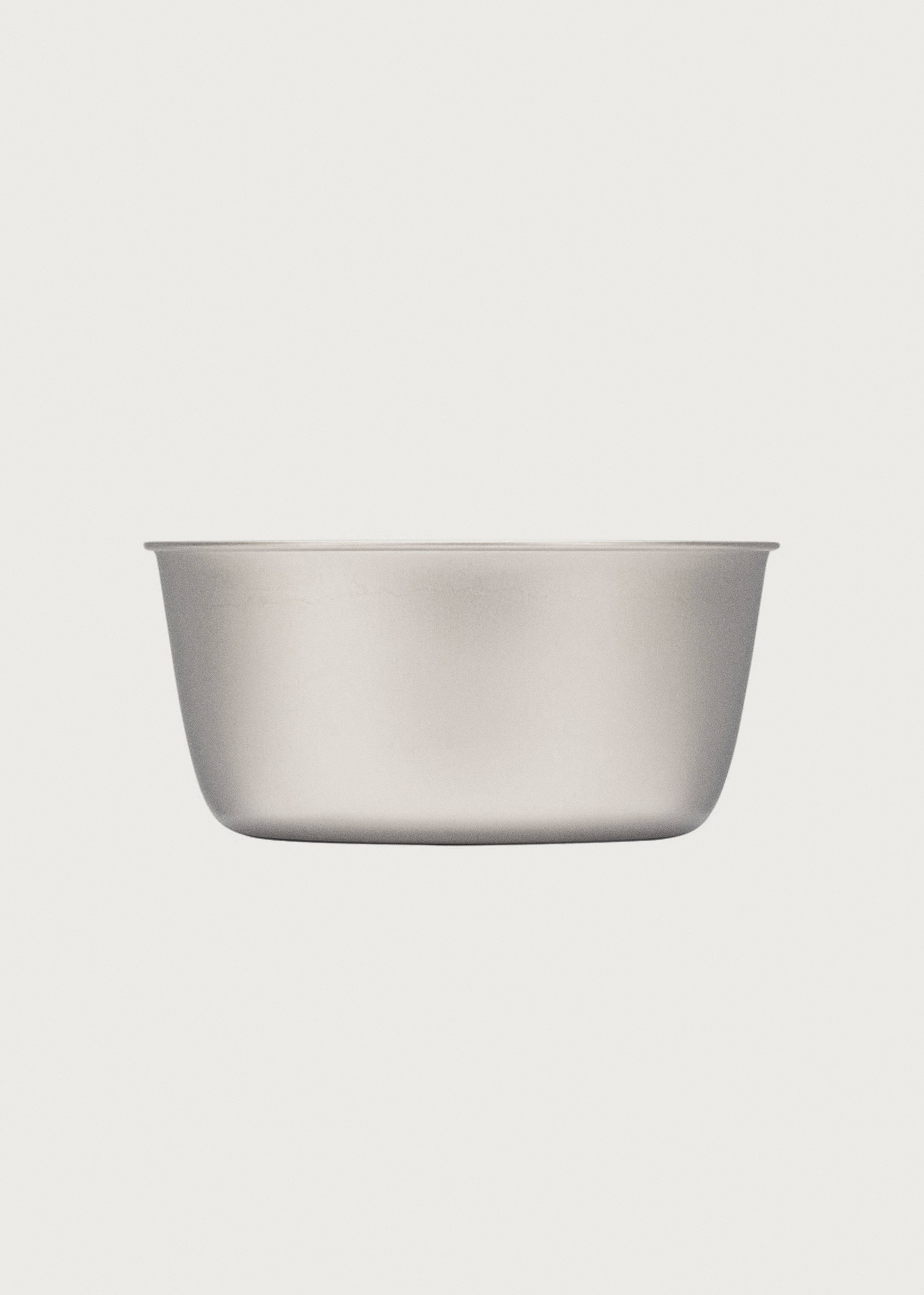 Snow Peak Titanium Trek Bowl 13cm