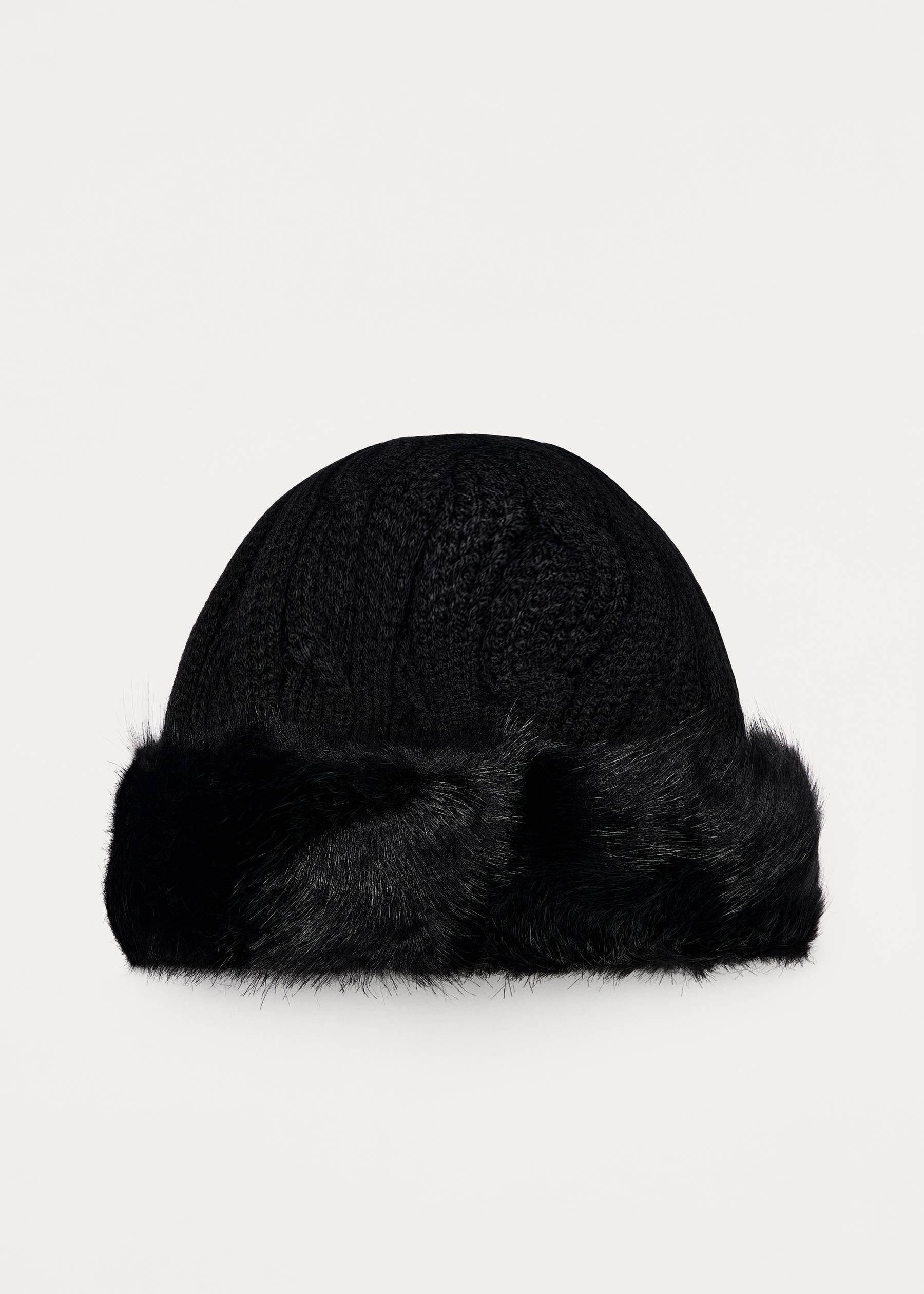 Image - 3 - Fur Cable Bandhat