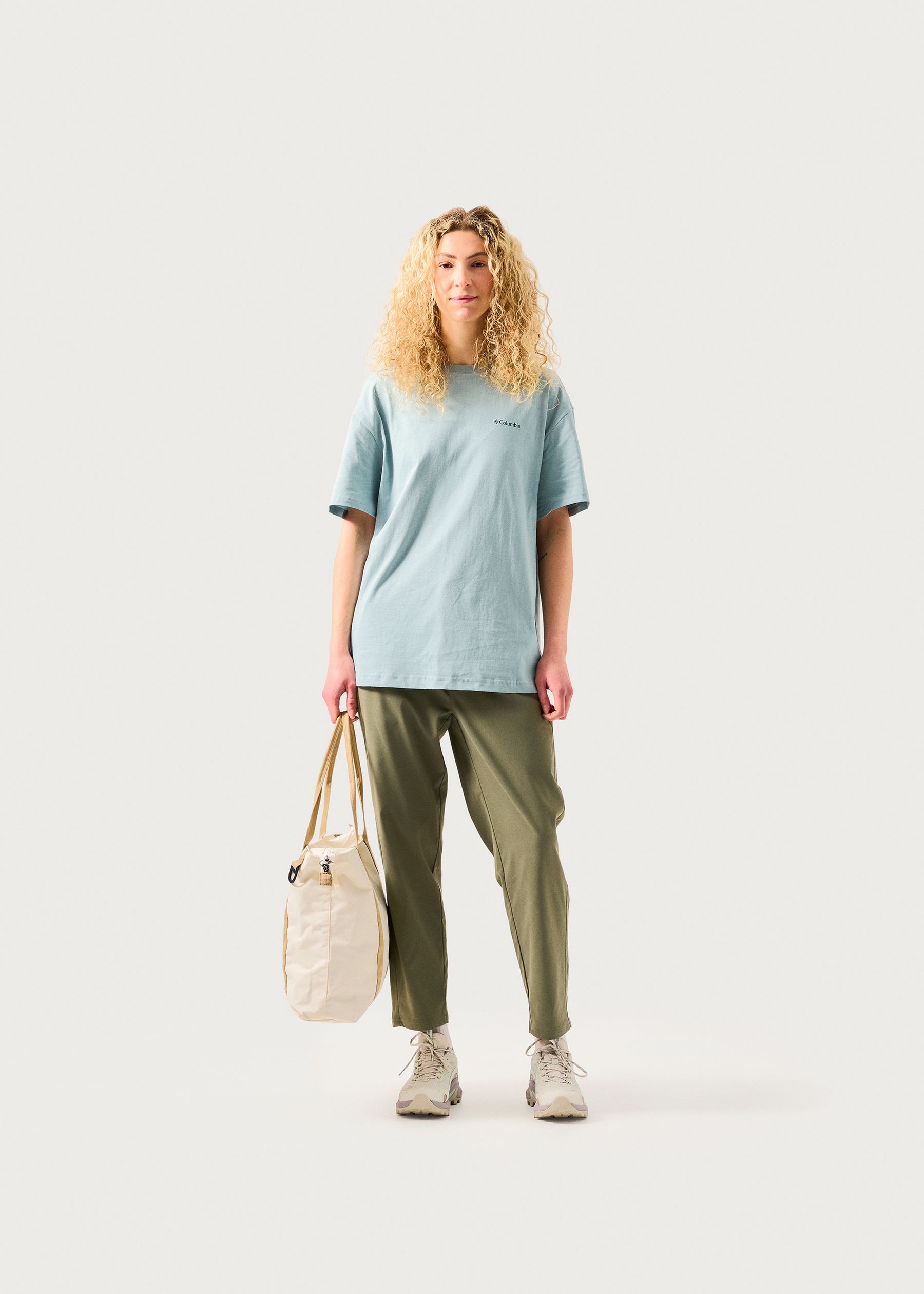 Image - 2 - Rolling Bend Graphic Oversized Tee
