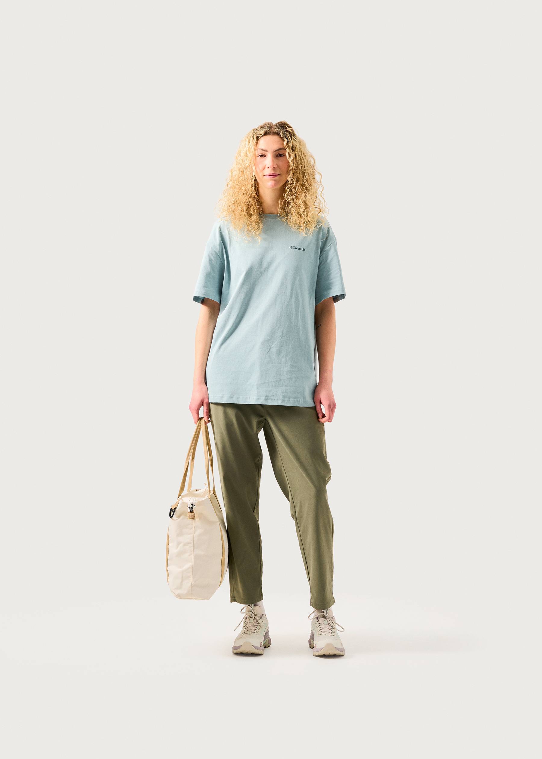 Image - 2 - Rolling Bend Graphic Oversized Tee