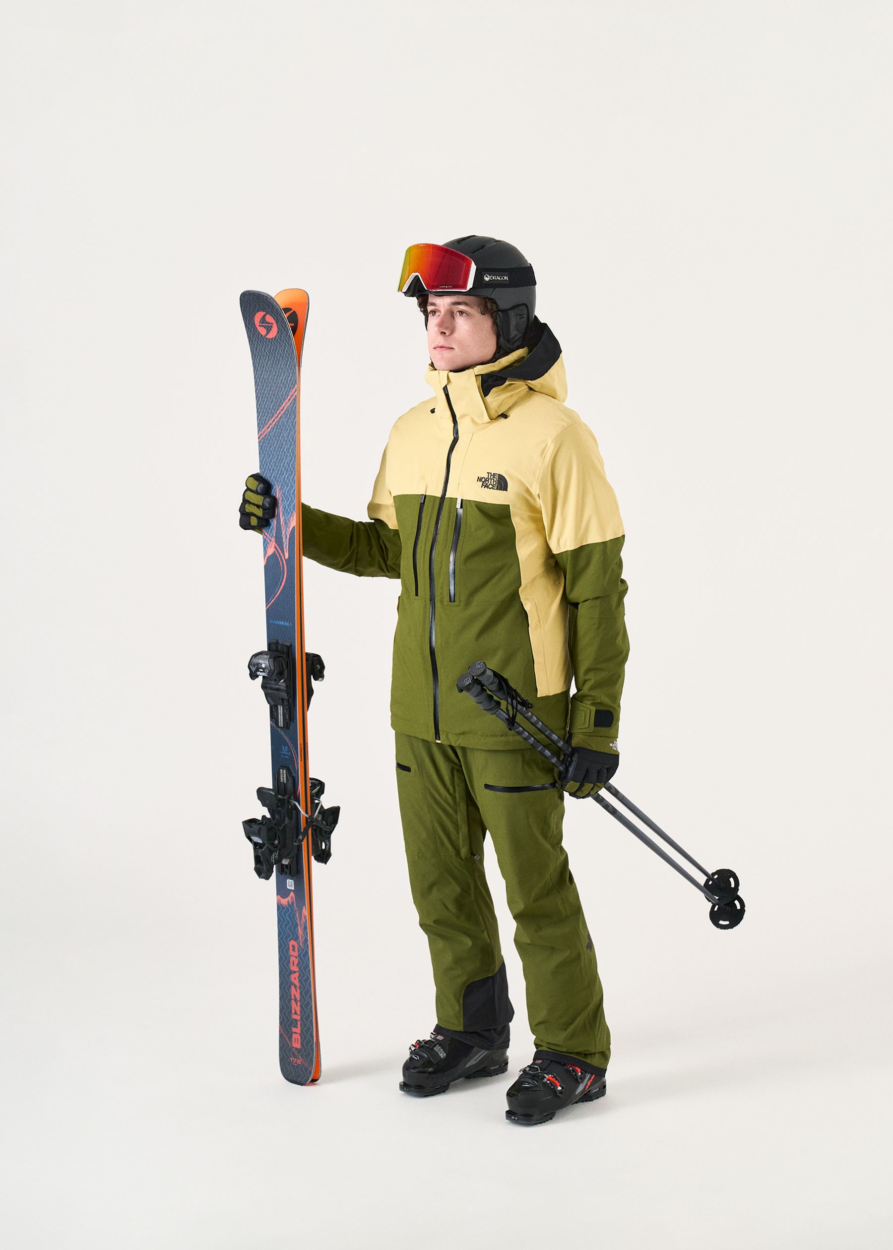 Image - 2 - Chakal Jacket
