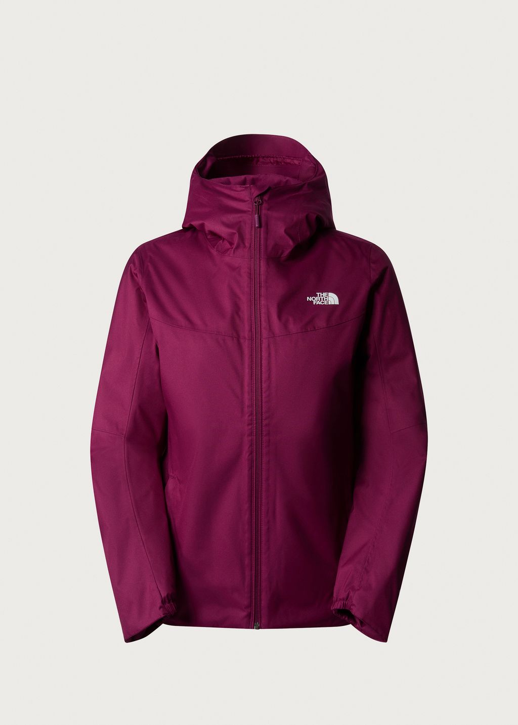 The North Face Quest DryVent Insulated Jacket