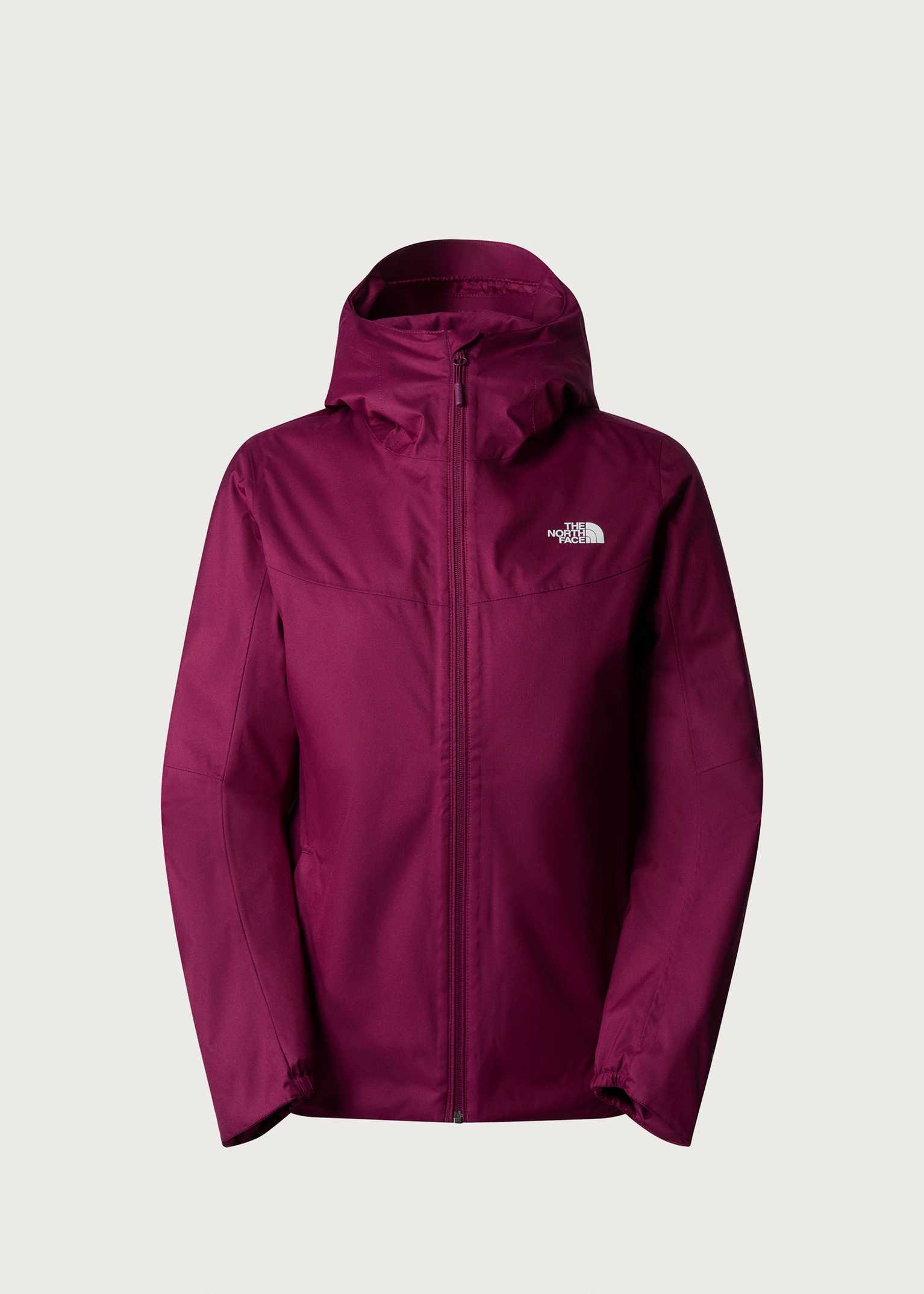 The North Face Quest DryVent Insulated Jacket
