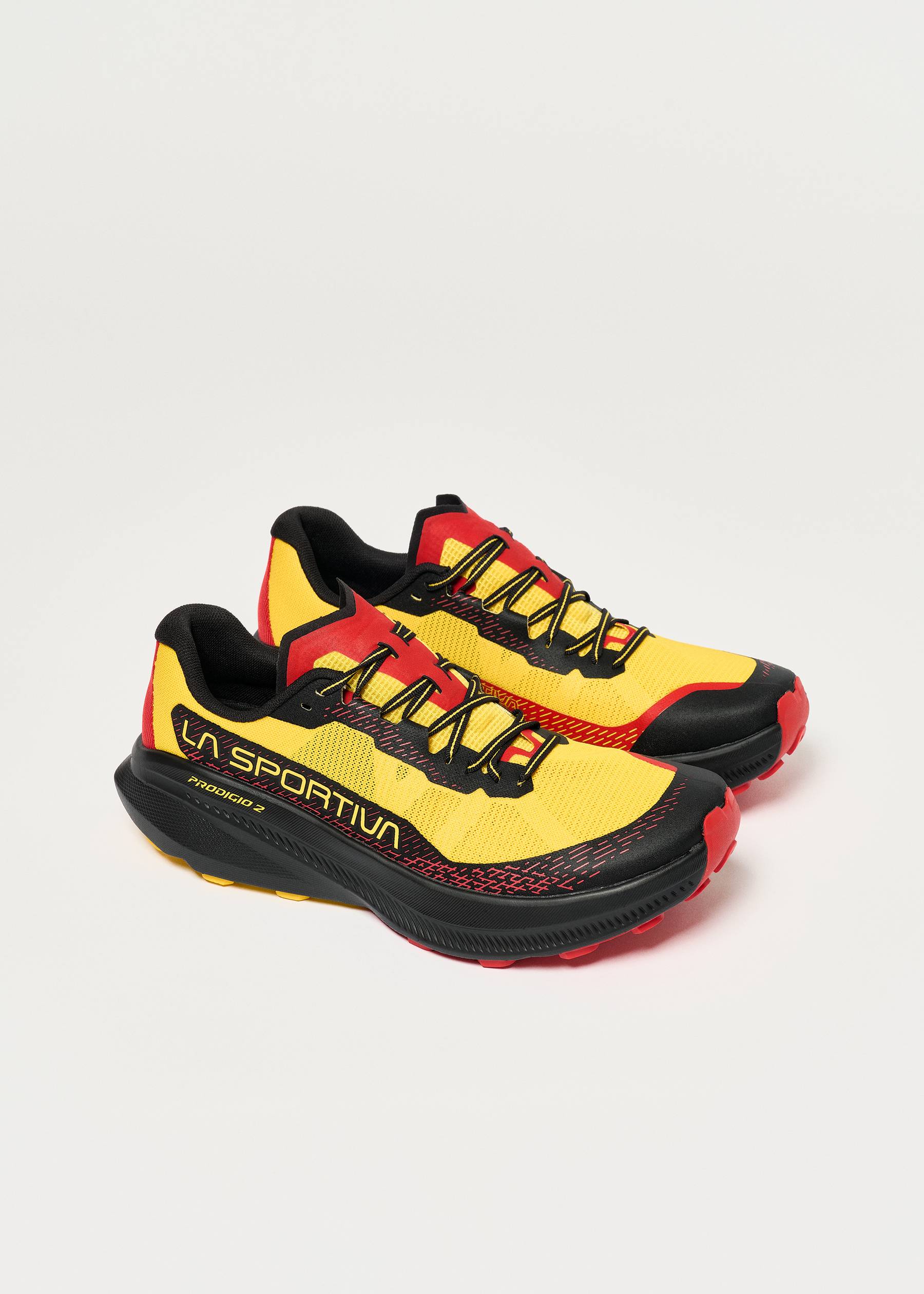 Image - 2 - Prodigio 2 Trail Running Shoes