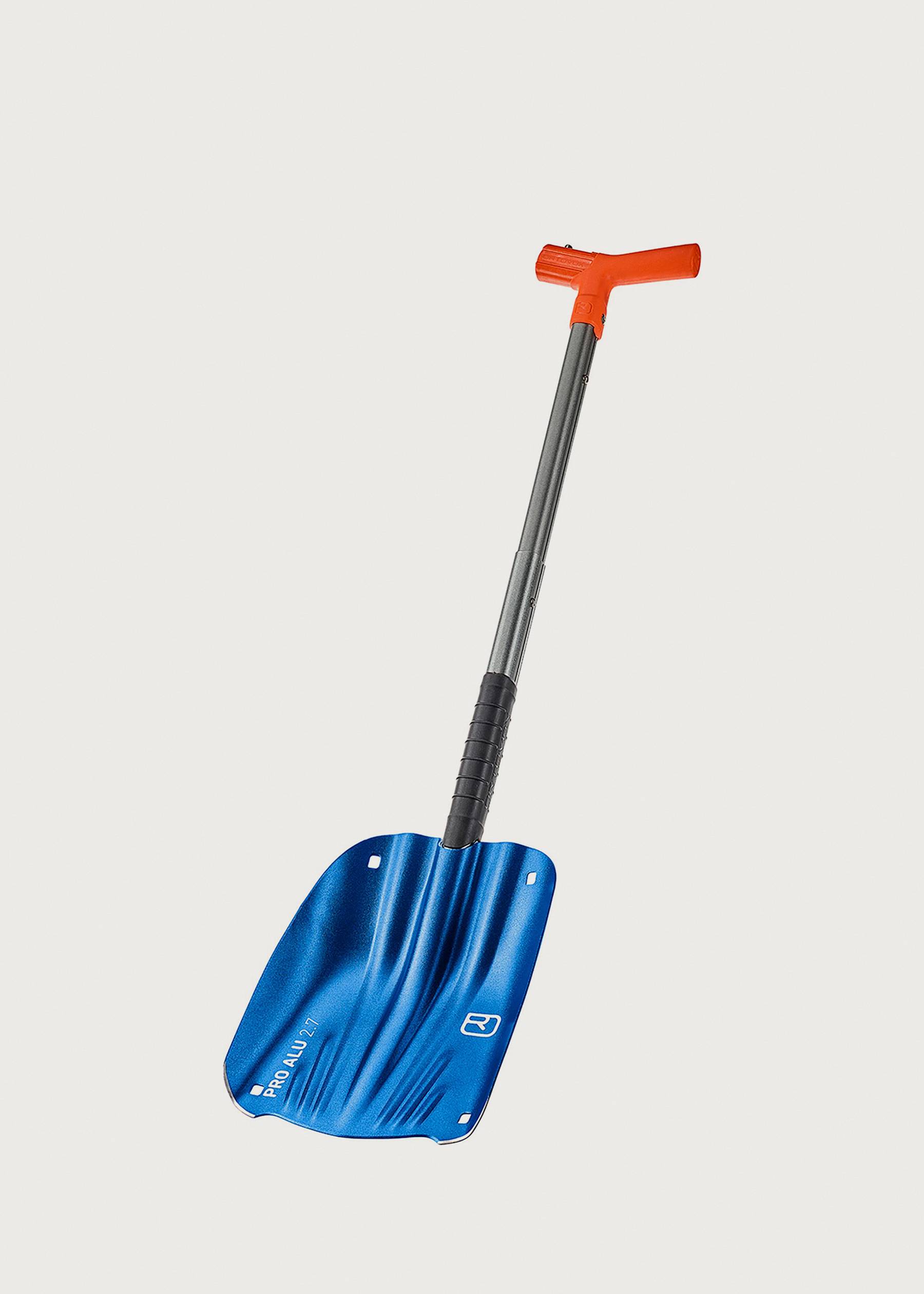Image - 3 - Pro Alu III Shovel