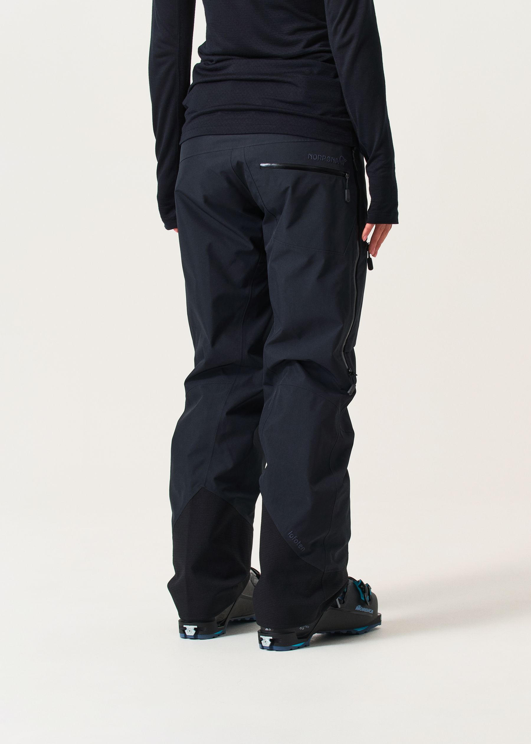 Norrona Lofoten GORE-TEX Insulated Pants