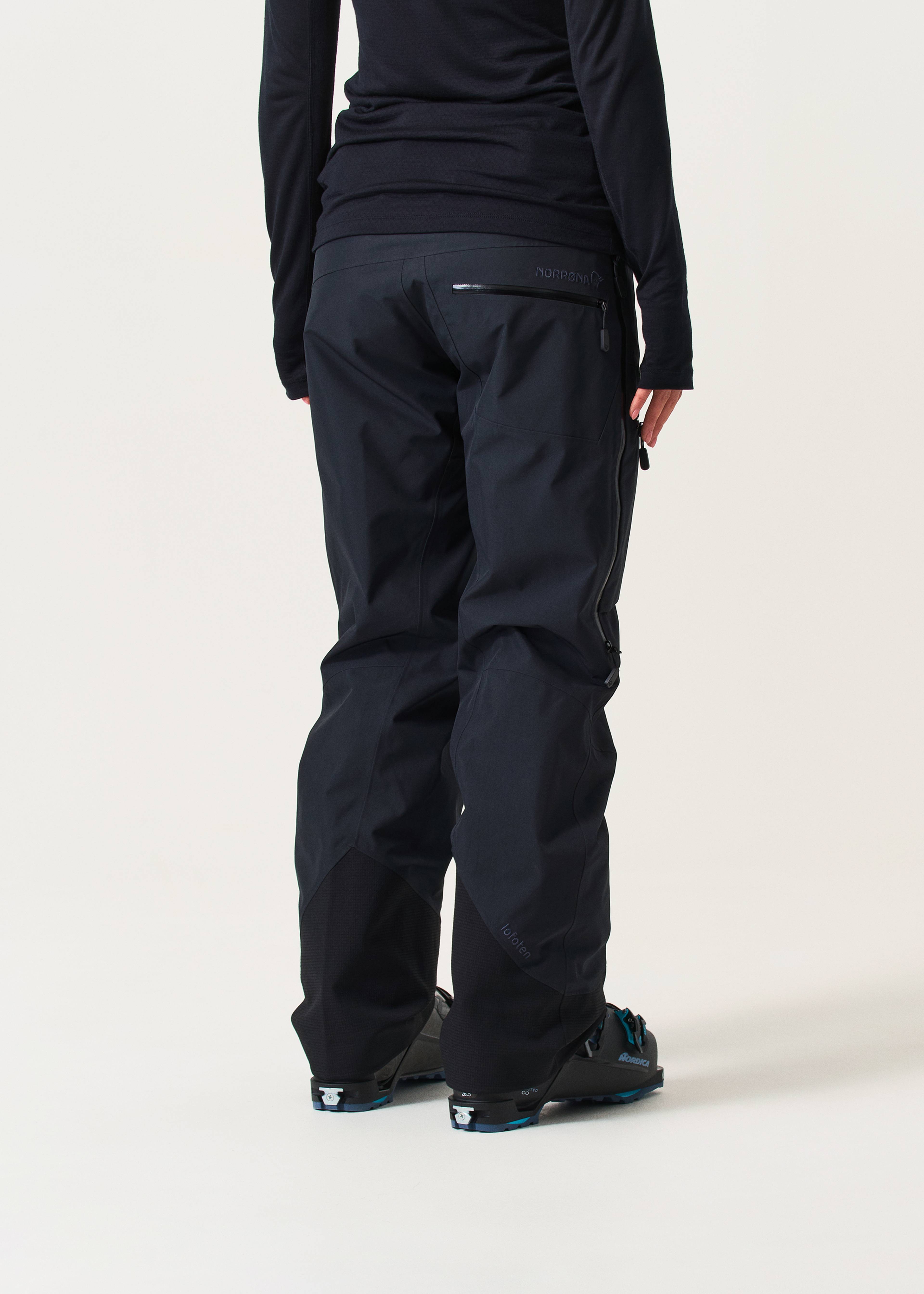 Norrona Lofoten GORE-TEX Insulated Pants