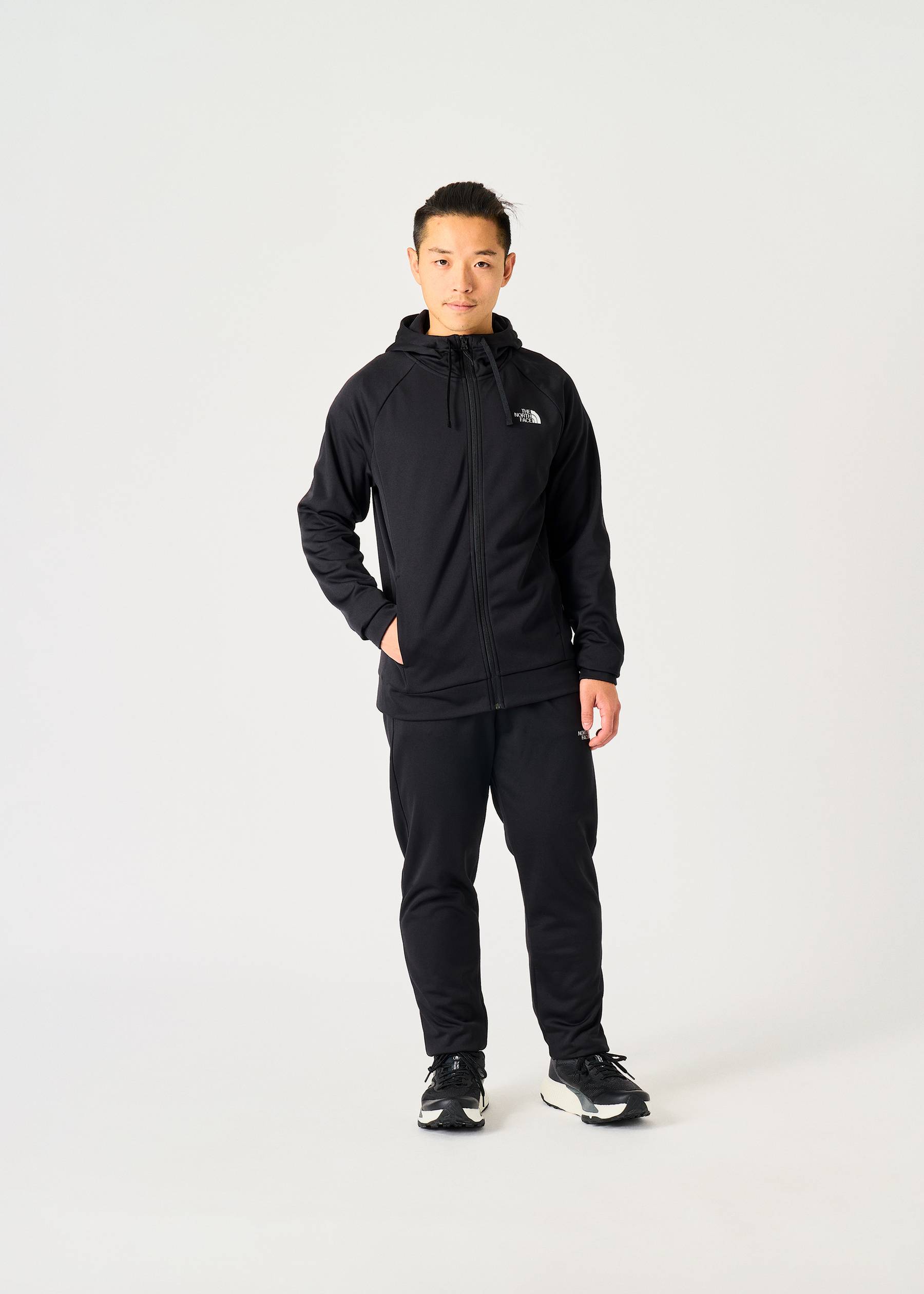 Image - 2 - Reaxion 2.0 Hooded Full Zip Jacket