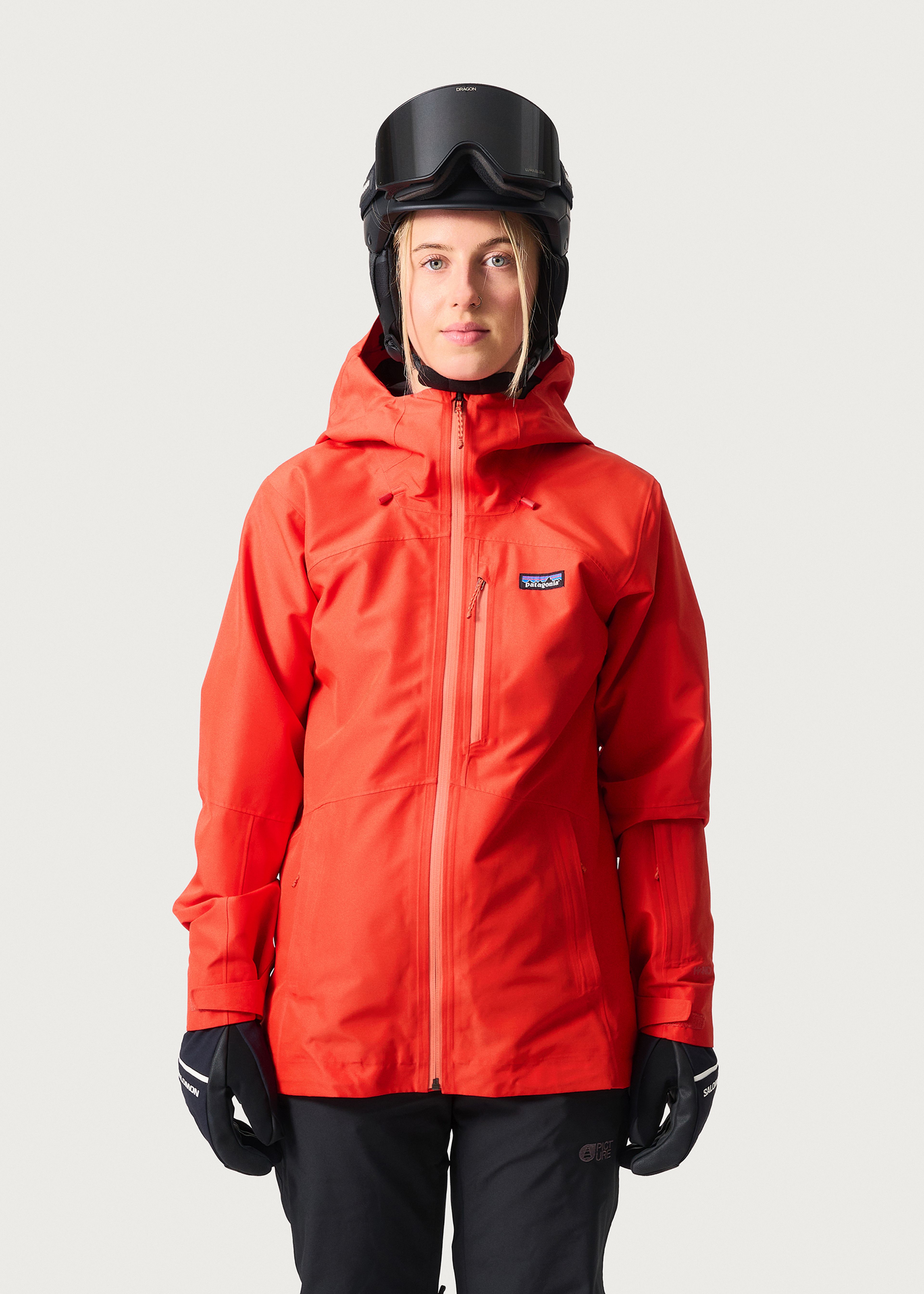 Patagonia Powder Town Jacket