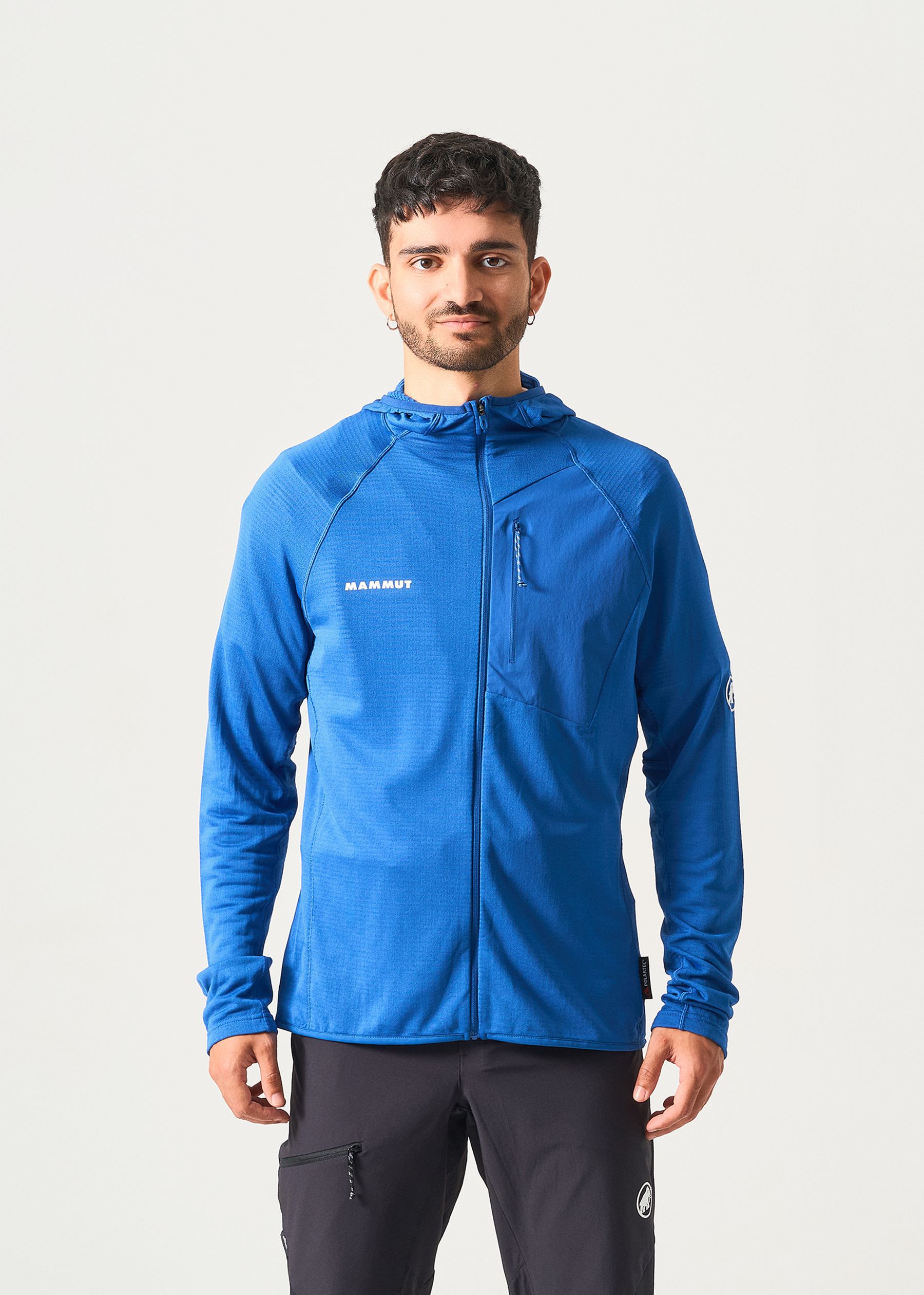 Image - 1 - Aenergy Light ML Hooded Jacket