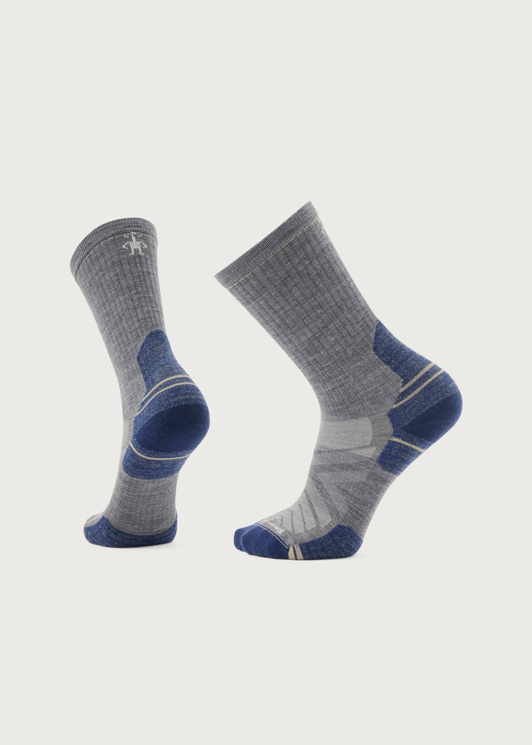 Image - 2 - Hike Targeted Cushion Crew Socks
