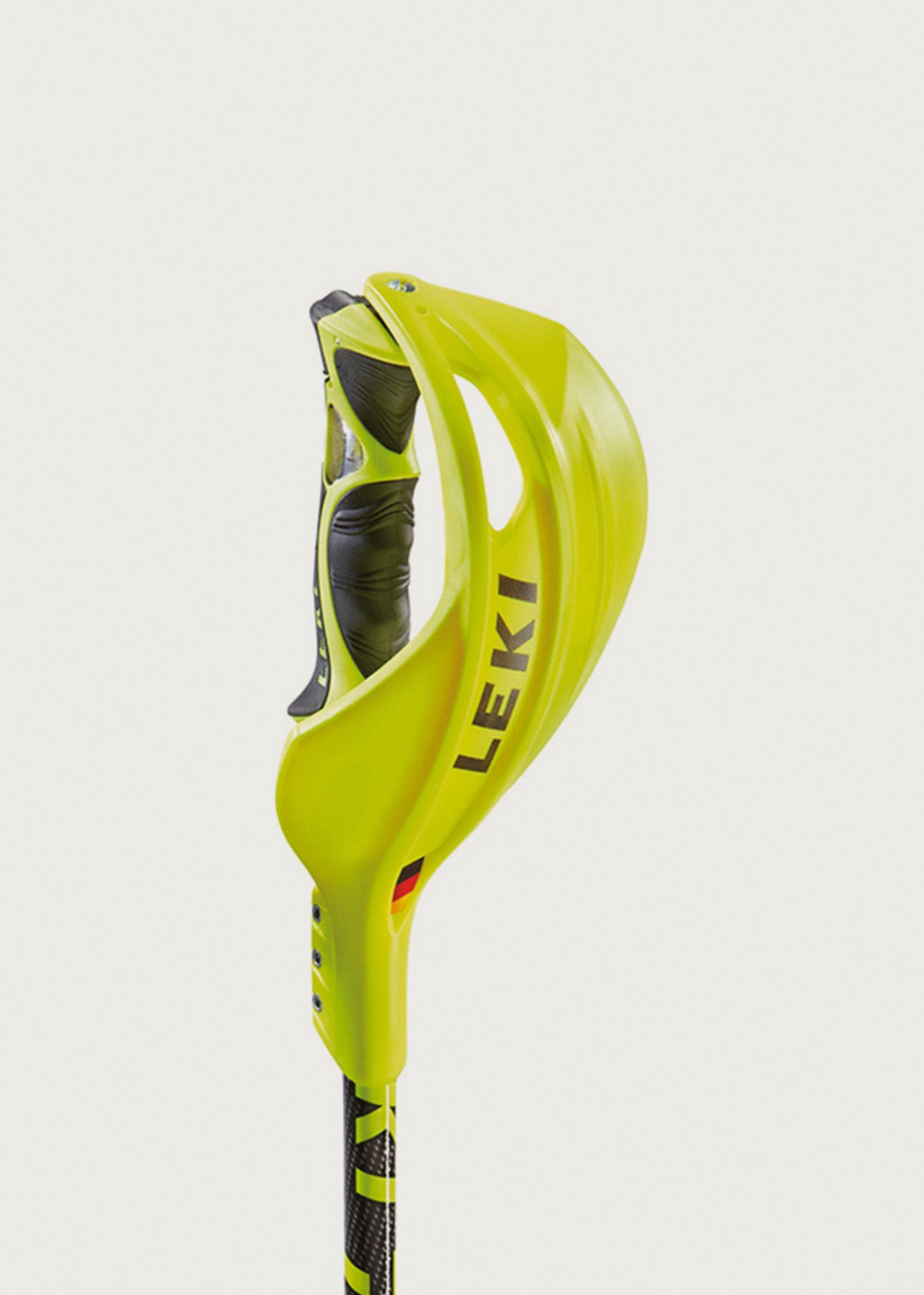 LEKI (レキ) SHIN GUARD WORLDCUP PRO シンガード Leki World Cup Pro Shin Guards – Wide Coverage Gate