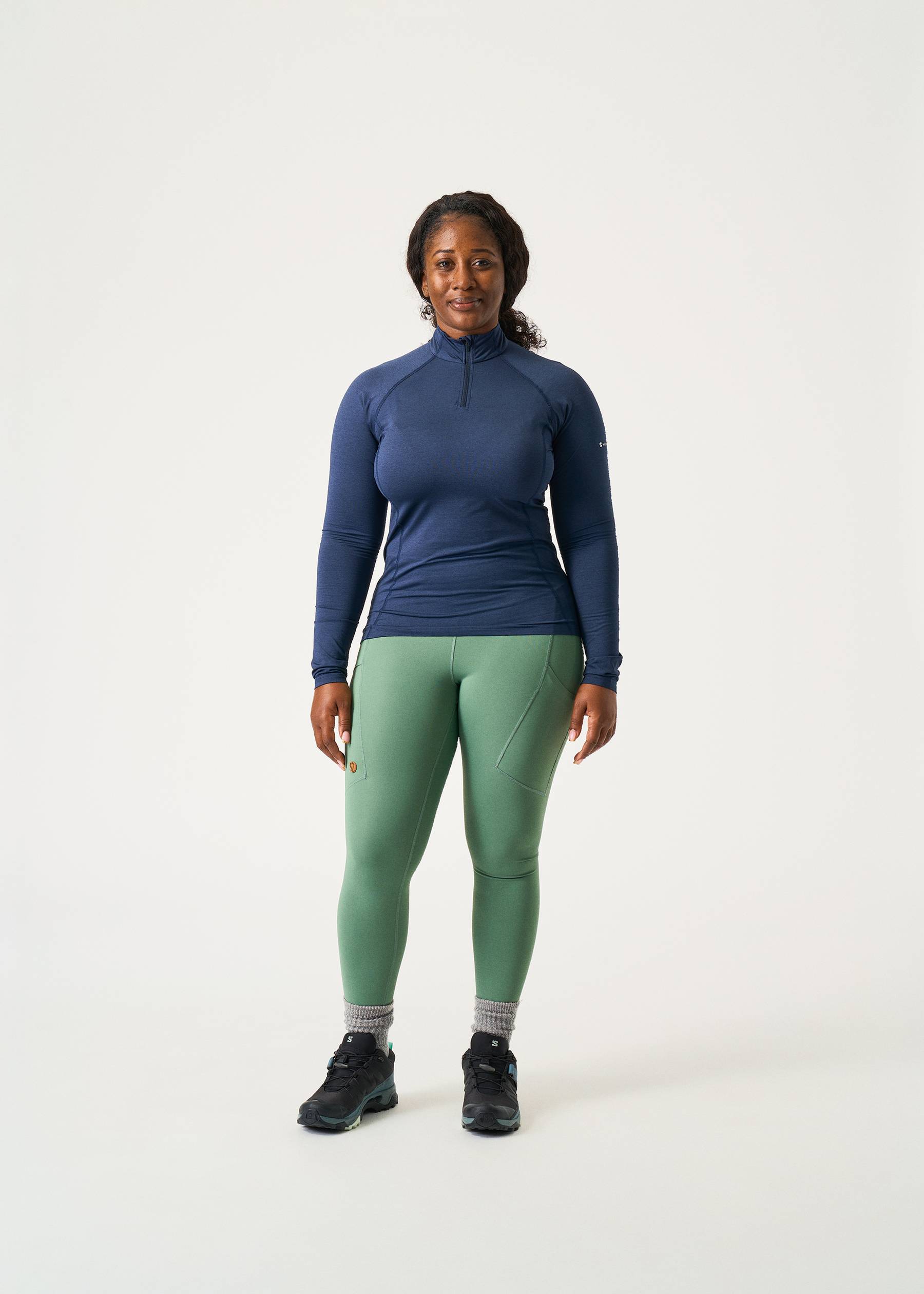 Image - 2 - Dart XT Zip-Neck