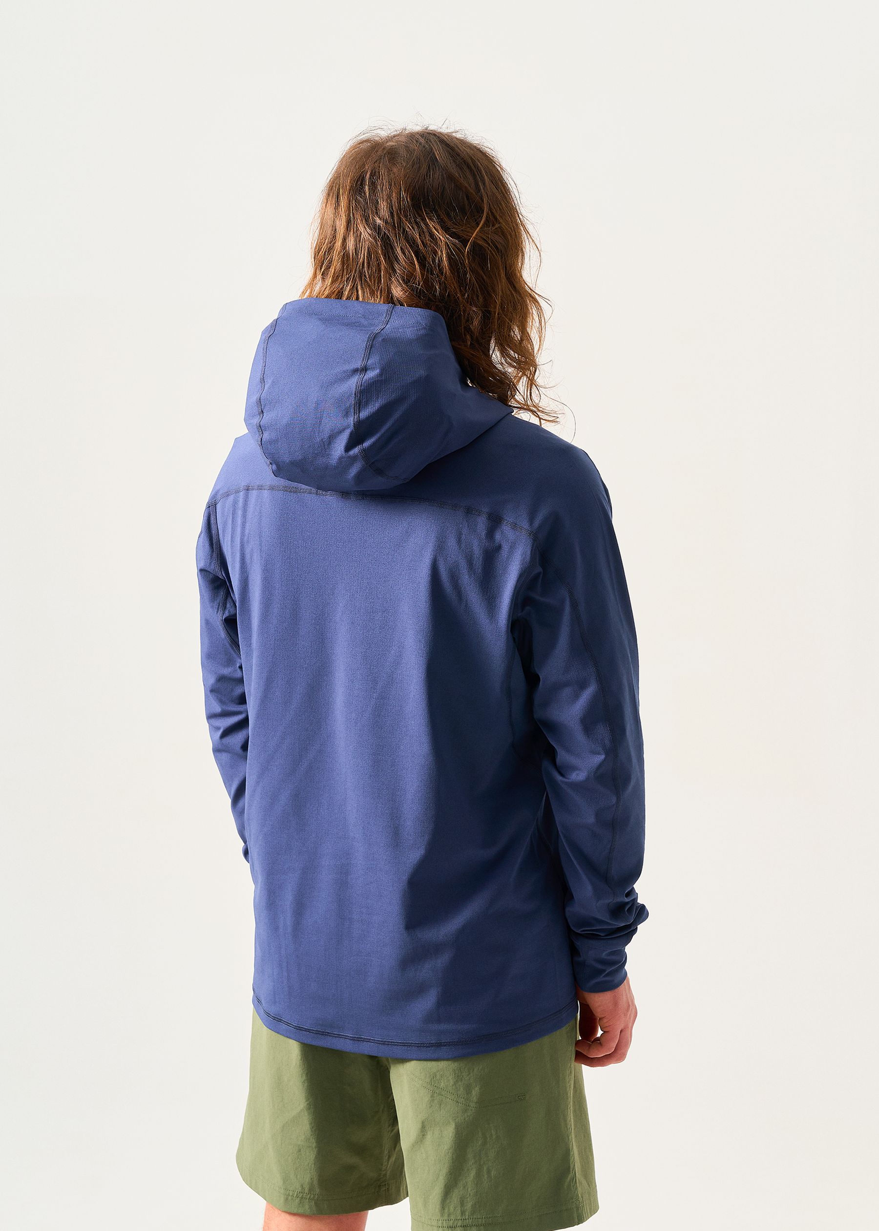 Image - 3 - Cloud Shadow Sun Hoody