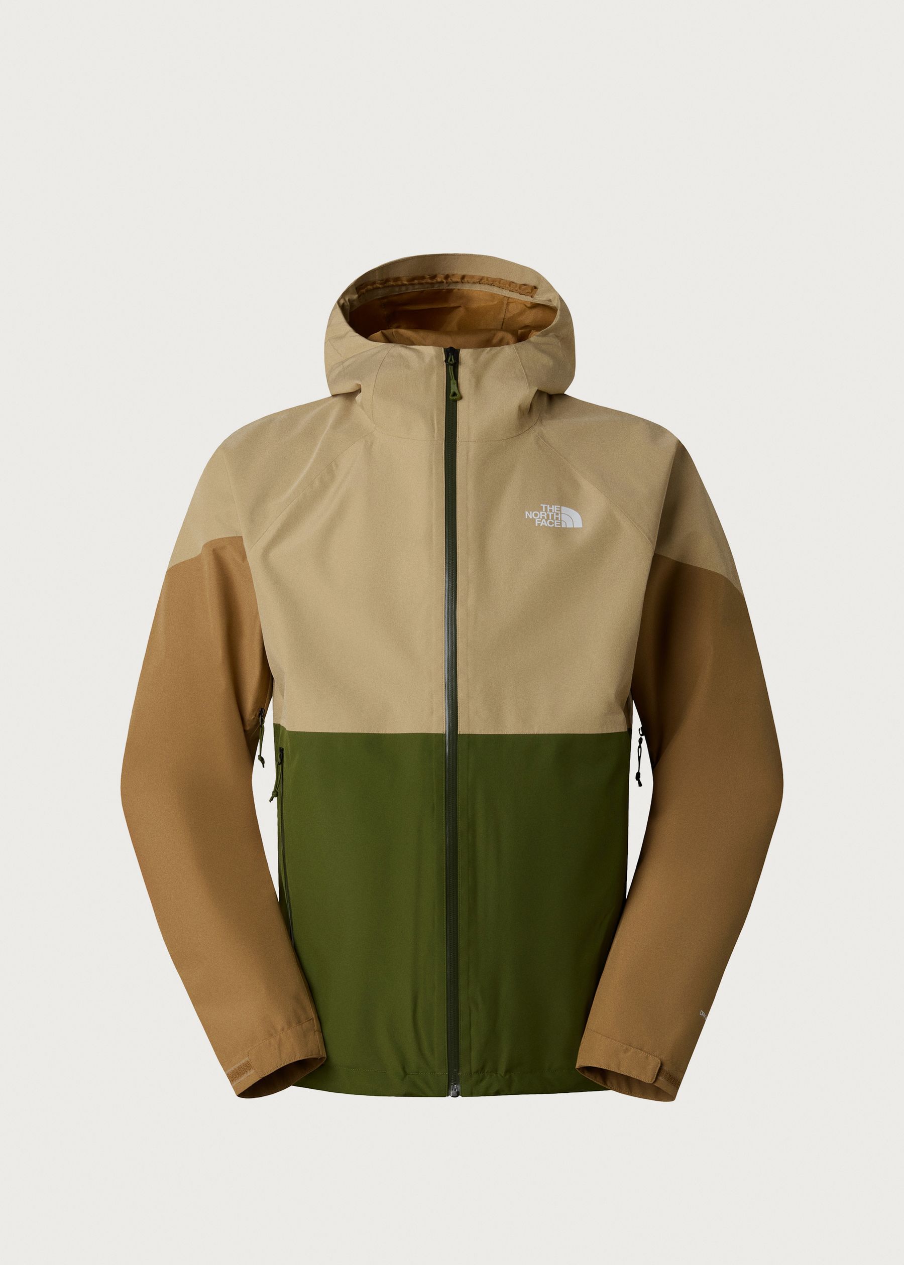 Image - 1 - Lightning Zip-In Compatible Jacket