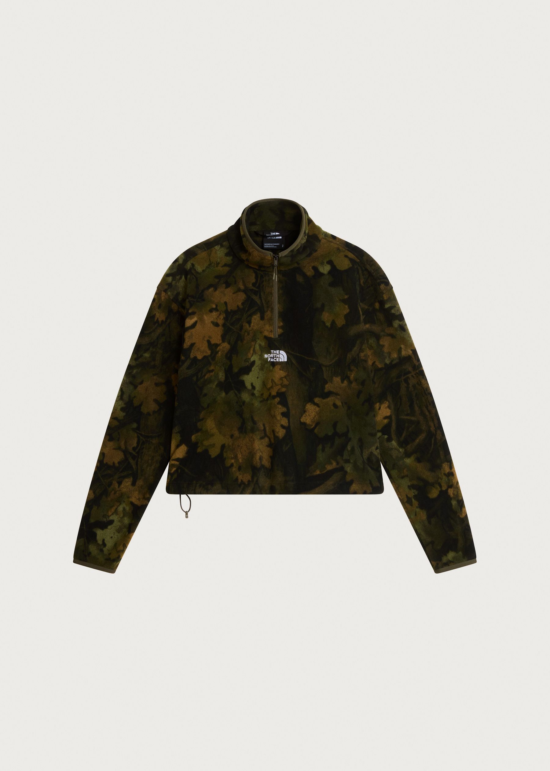 Image - 1 - Novelty Logo Glacier 1/4 Zip