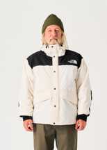 Mountain Down Jacket