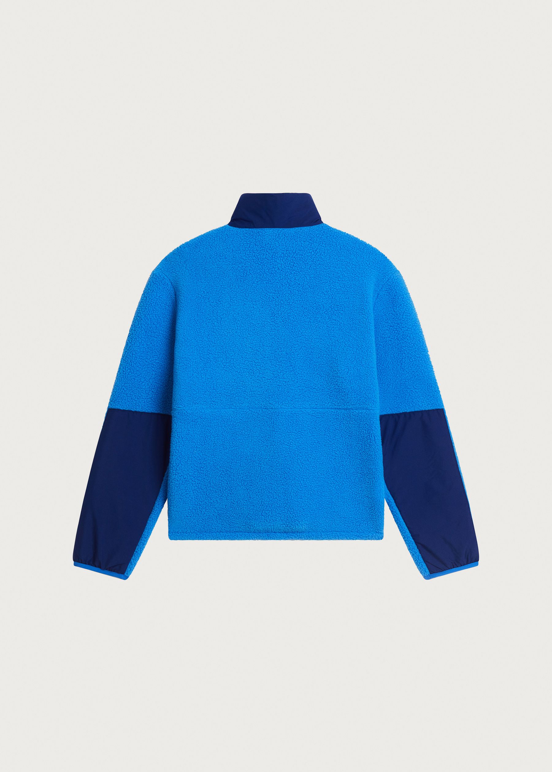 Image - 2 - Boy's Yumiori Off Peak Full Zip Jacket