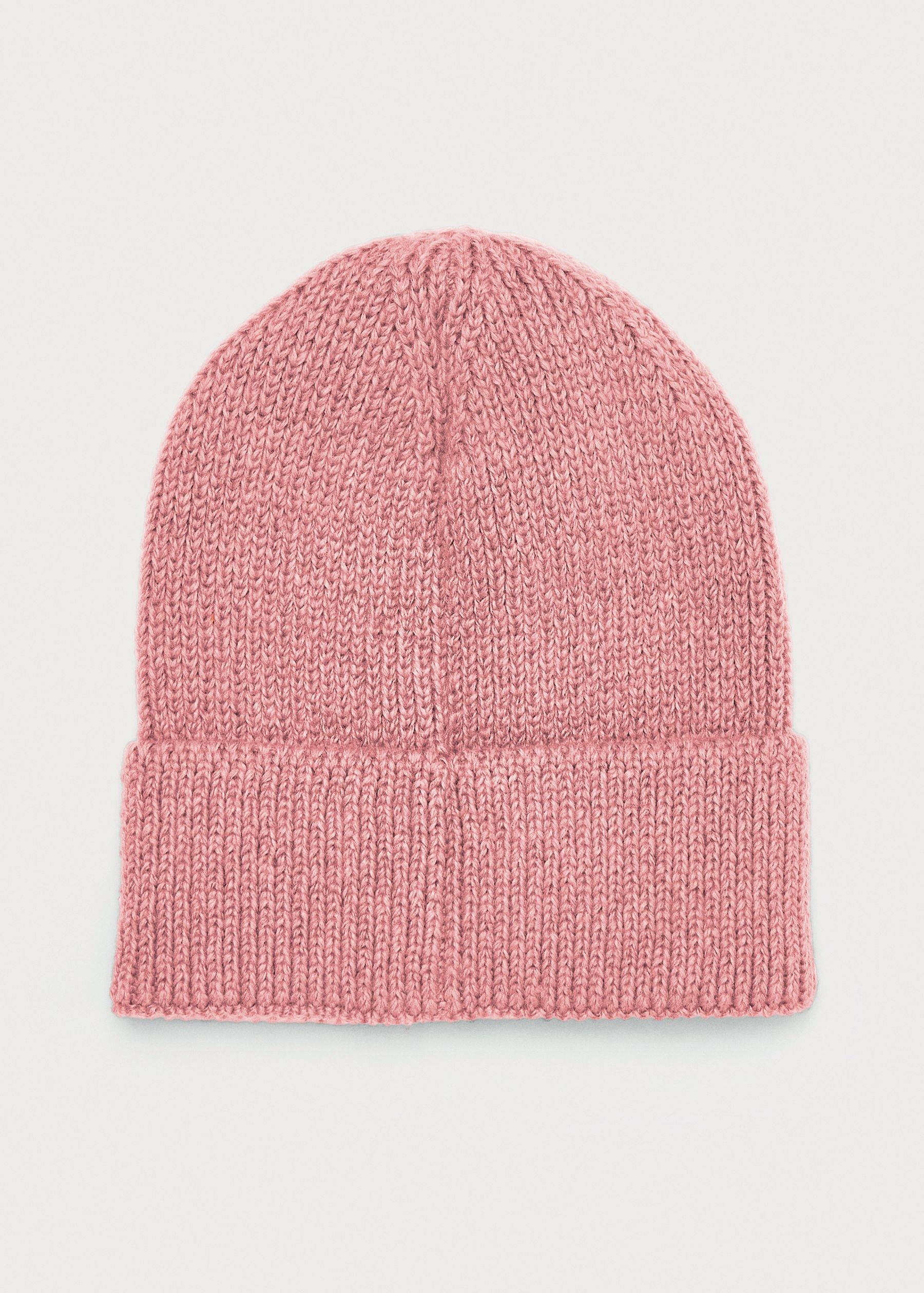 Image - 2 - Kids TNF Logo Box Cuffed Beanie