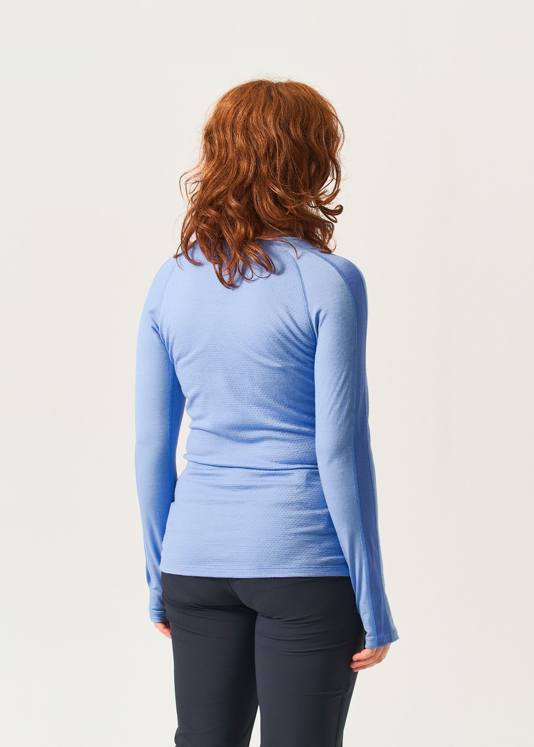 Image - 3 - 200 ZoneKnit Long Sleeved Crew