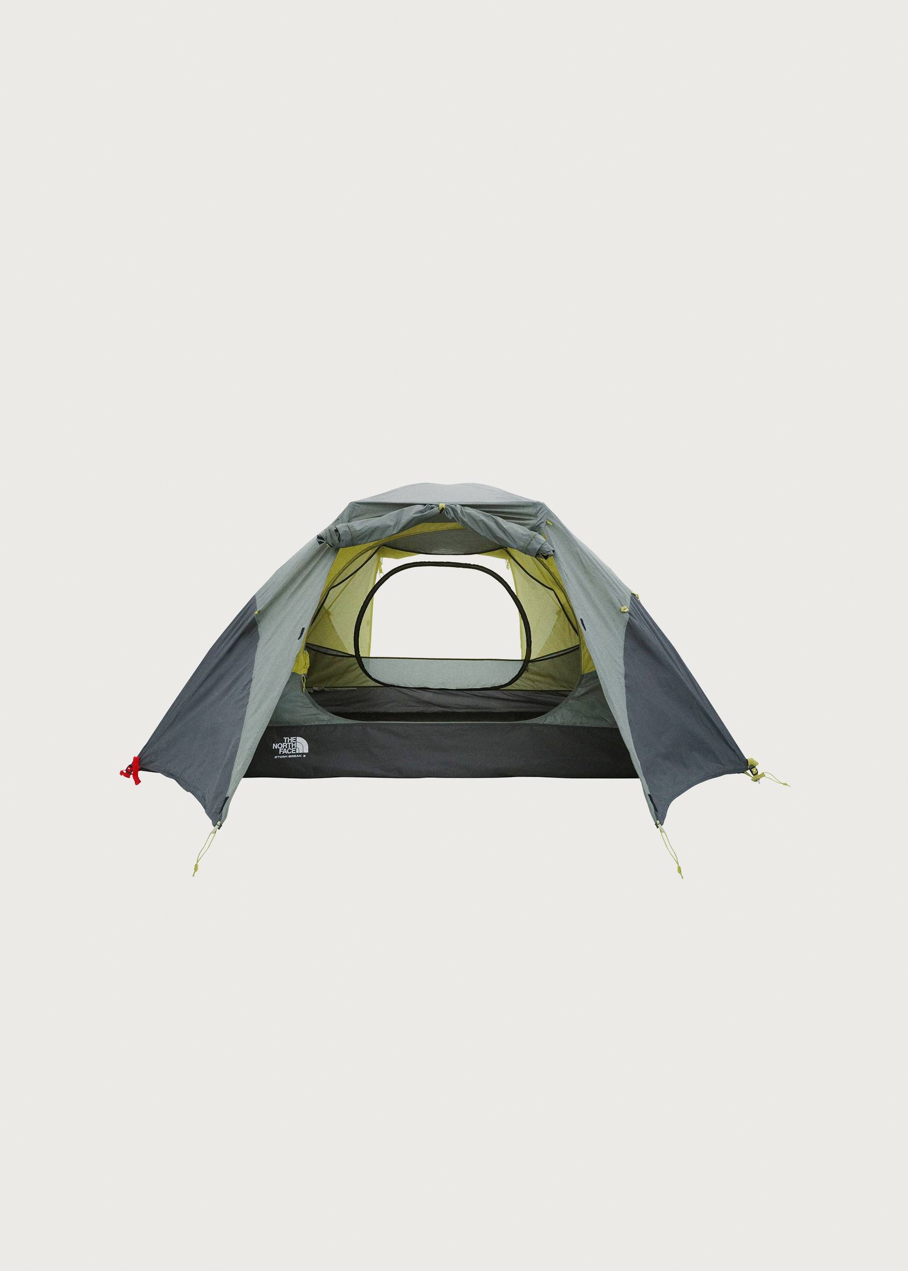 The North Face Stormbreak 3 Tent