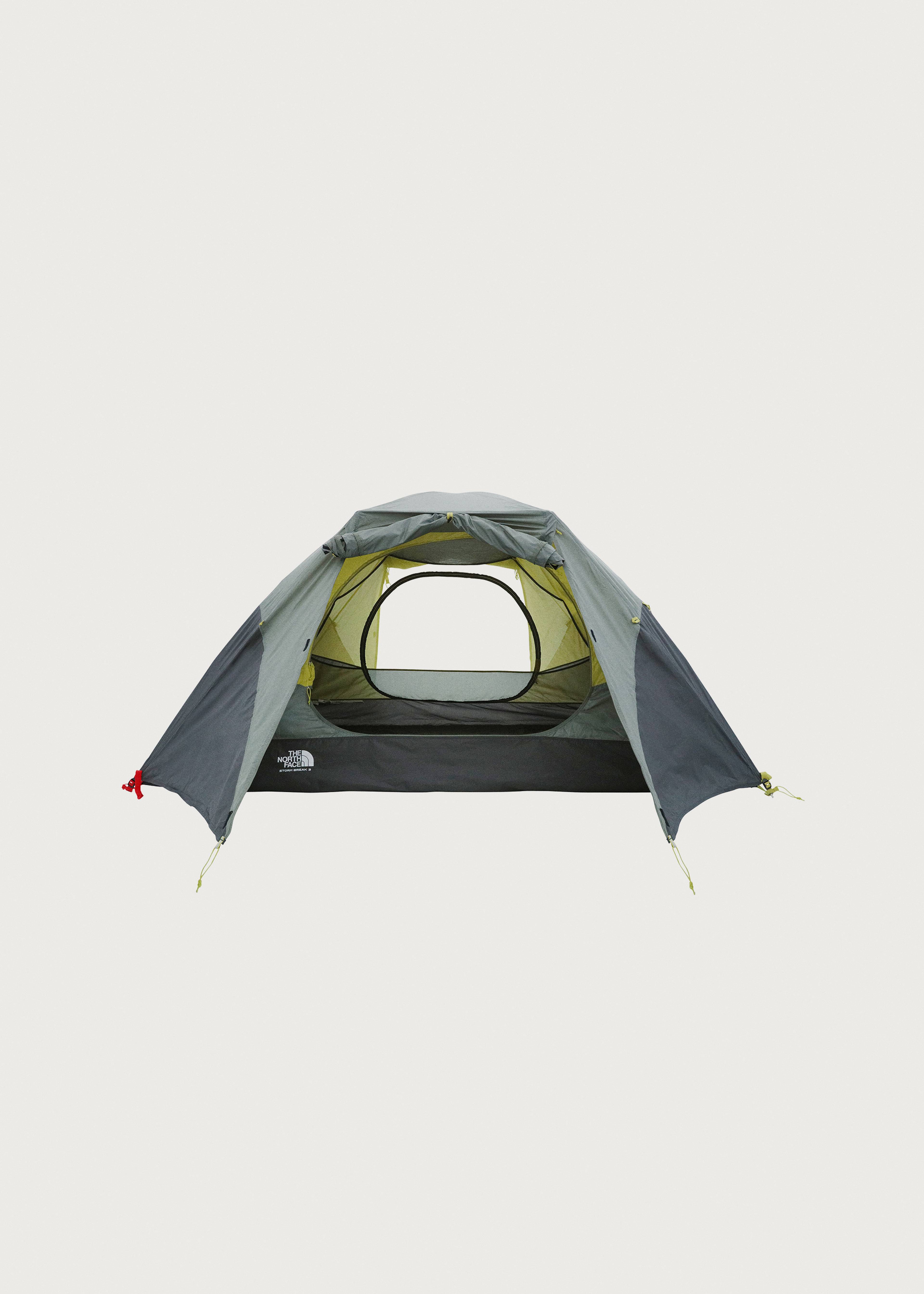 The North Face Stormbreak 3 Tent