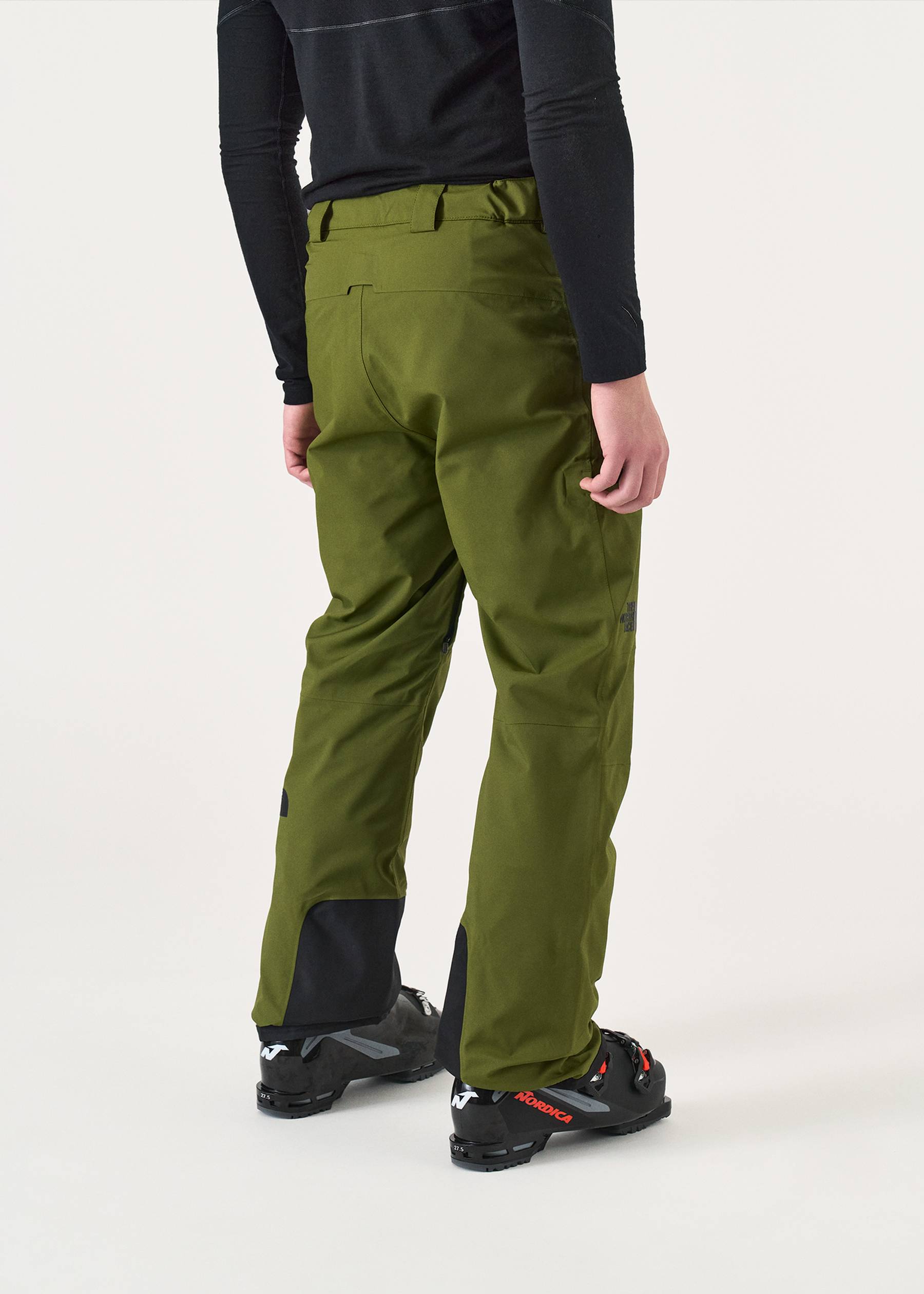 Image - 3 - Chakal Pants (Regular Leg)
