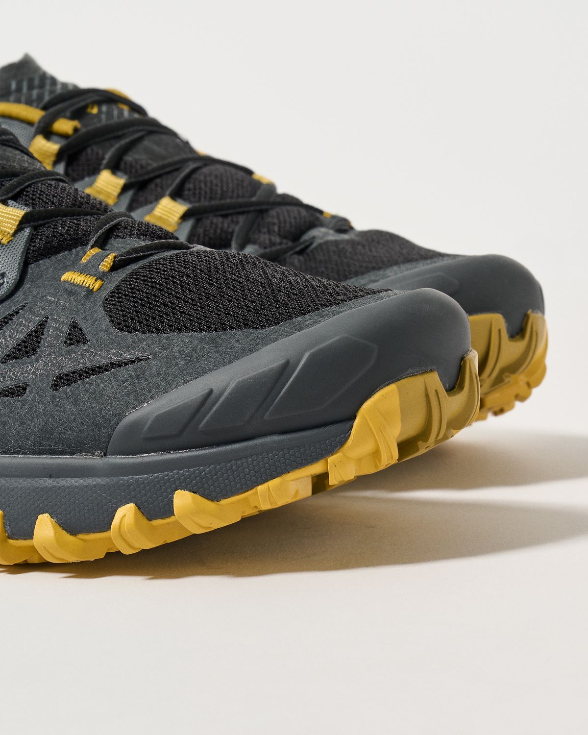 Thermoplastic reinforcements