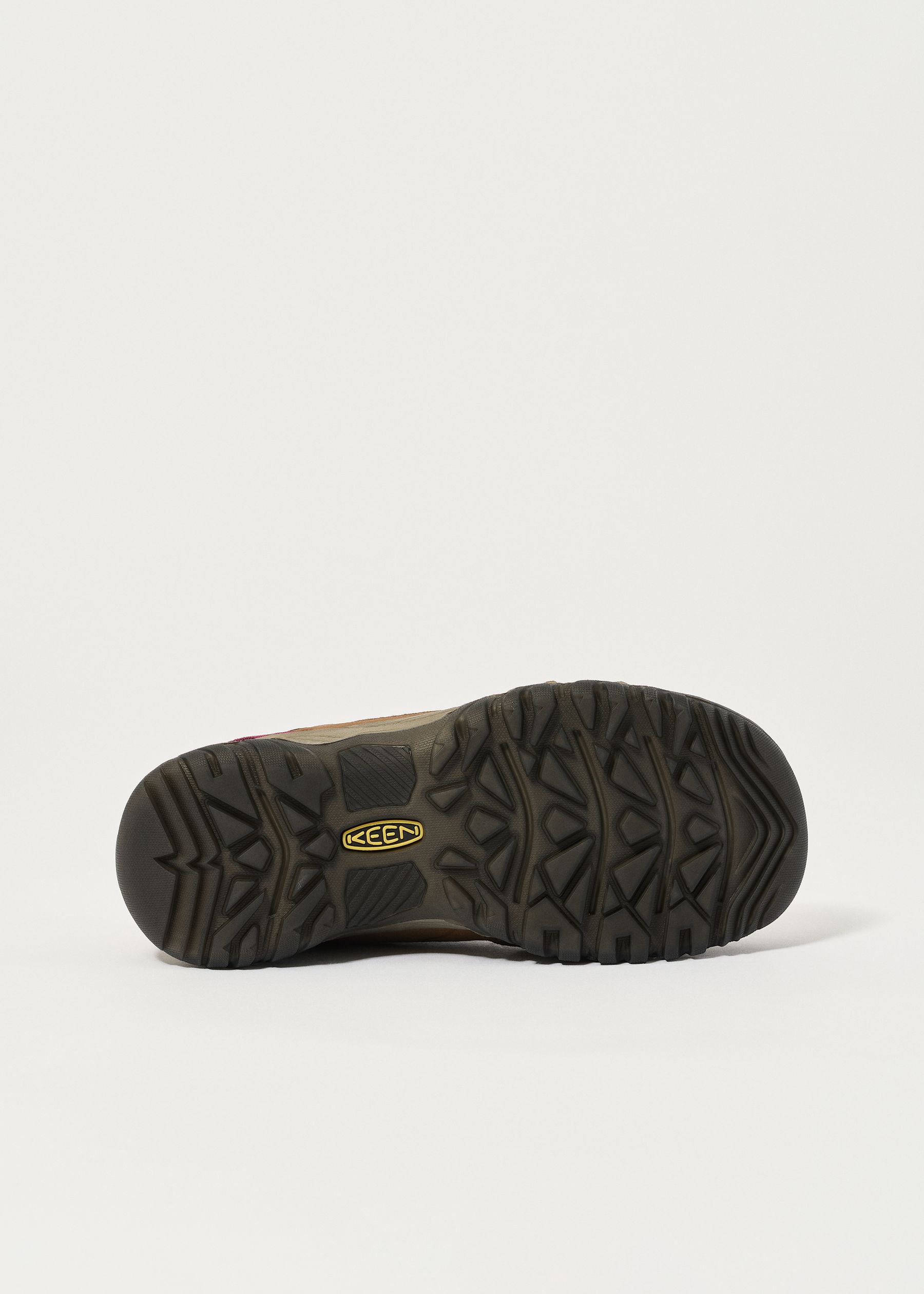 Image - 3 - Targhee IV Waterproof Walking Shoes