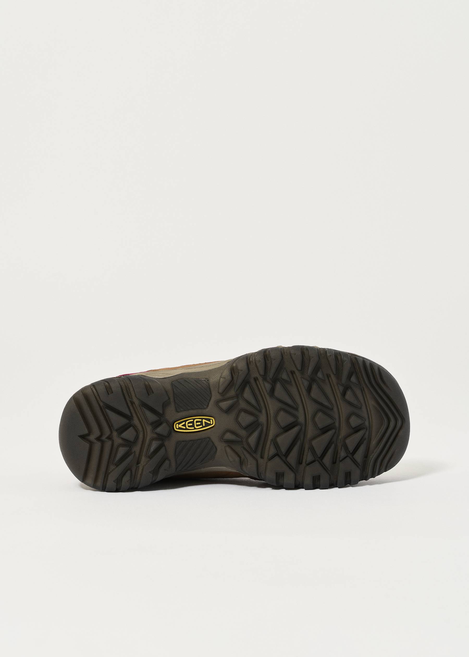 Image - 3 - Targhee IV Waterproof Walking Shoes