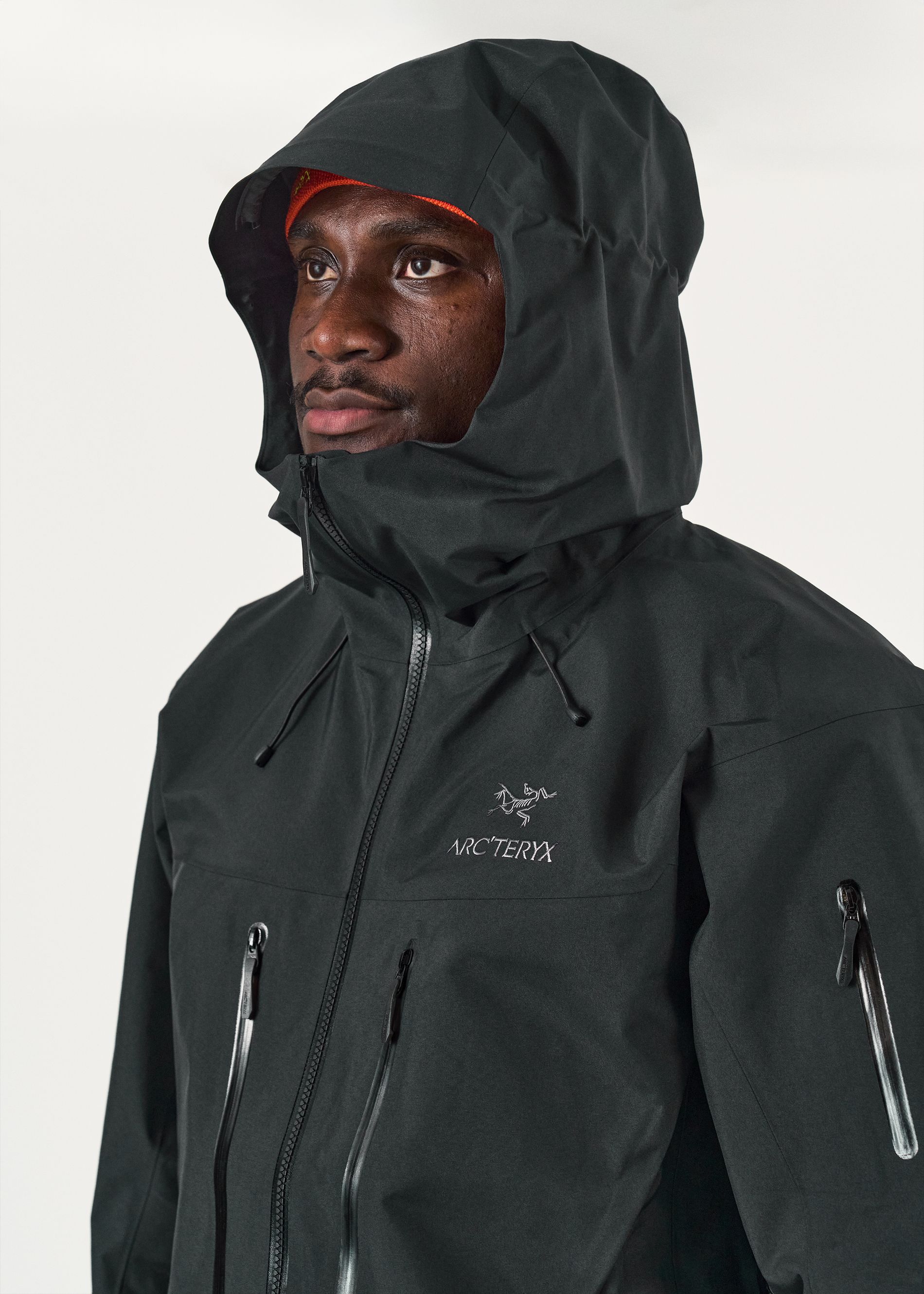 Arc'teryx Alpha SV GORE-TEX Jacket