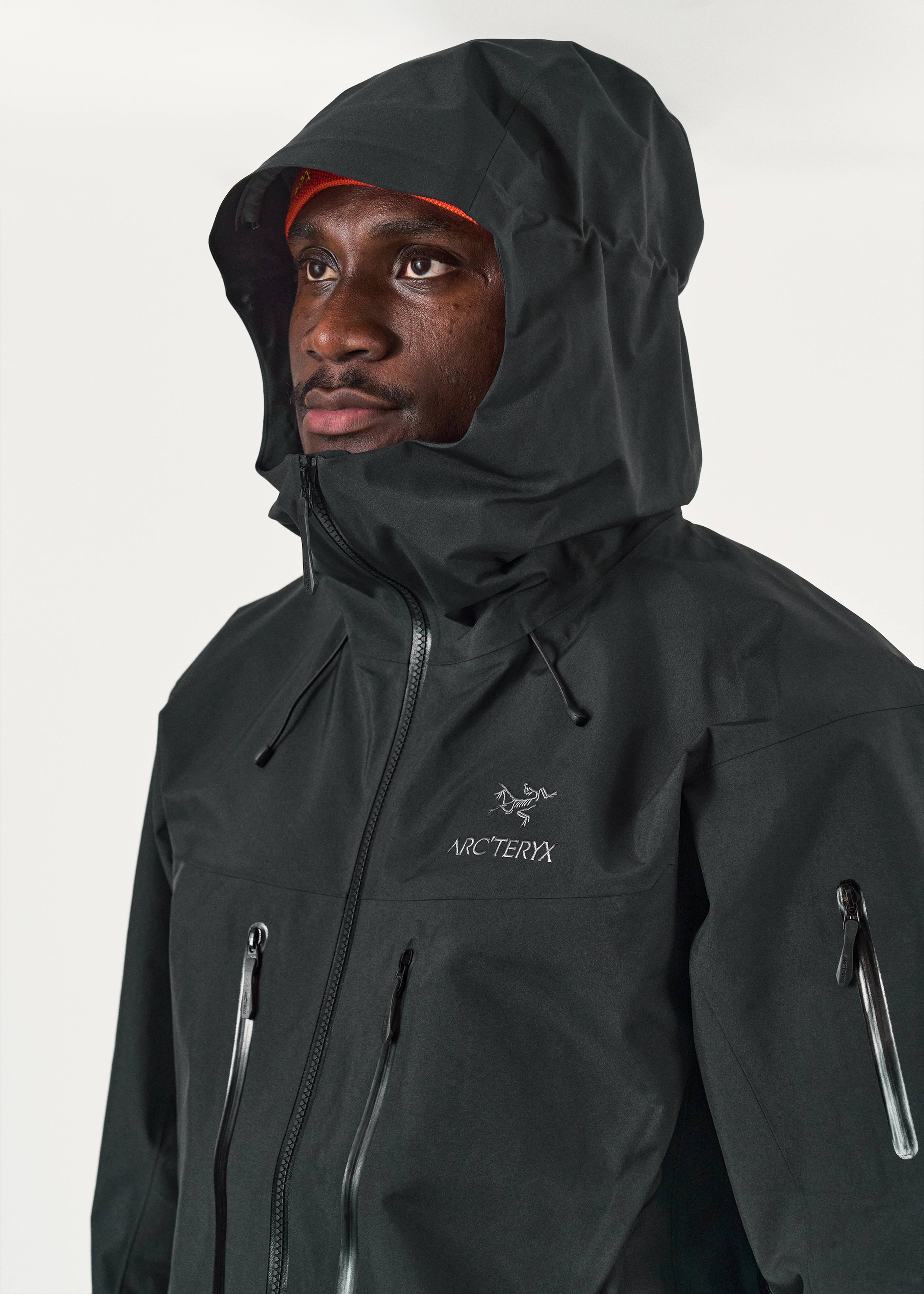 Arc'teryx Alpha SV GORE-TEX Jacket