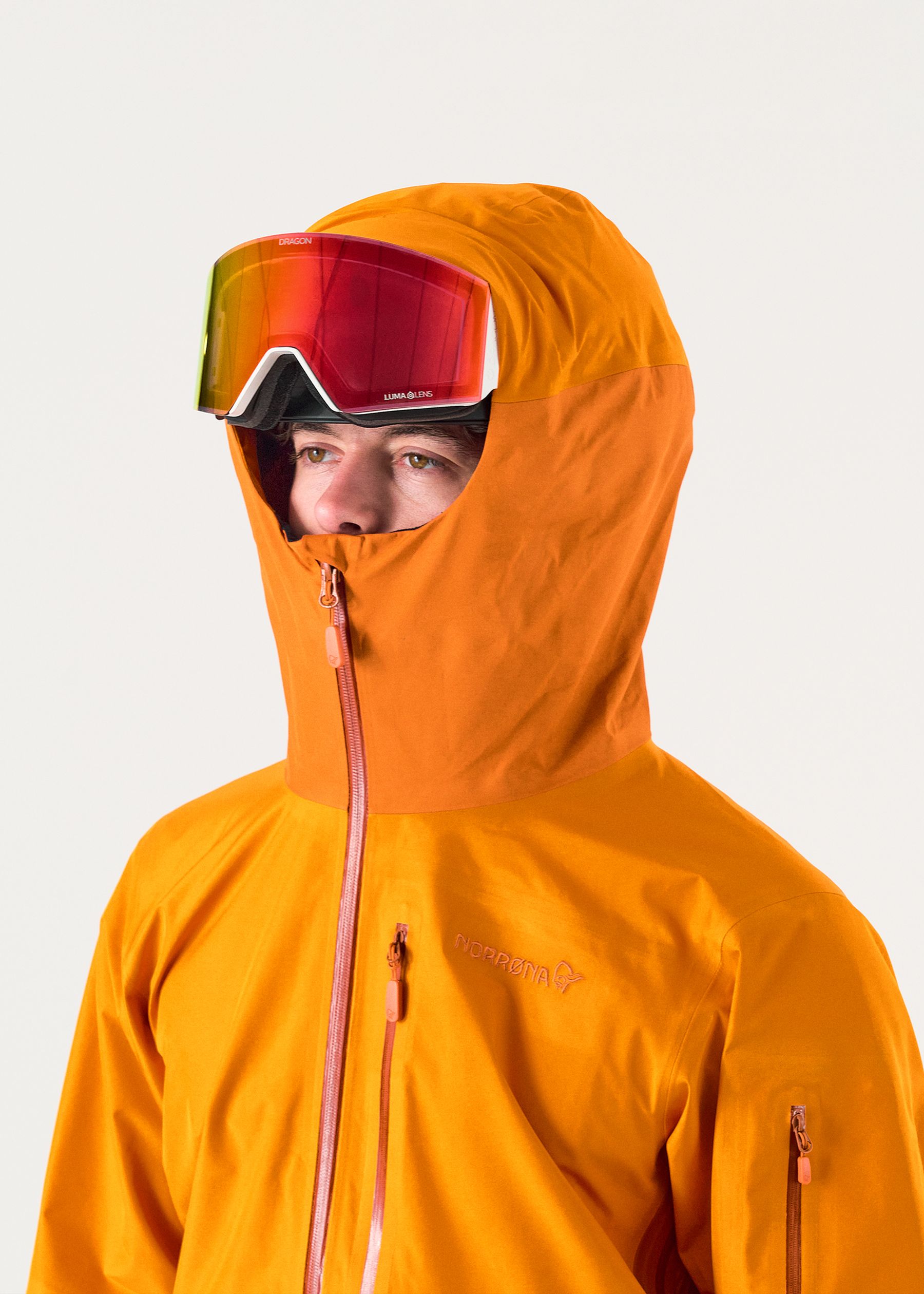 Norrona Lofoten GORE-TEX 3L Jacket
