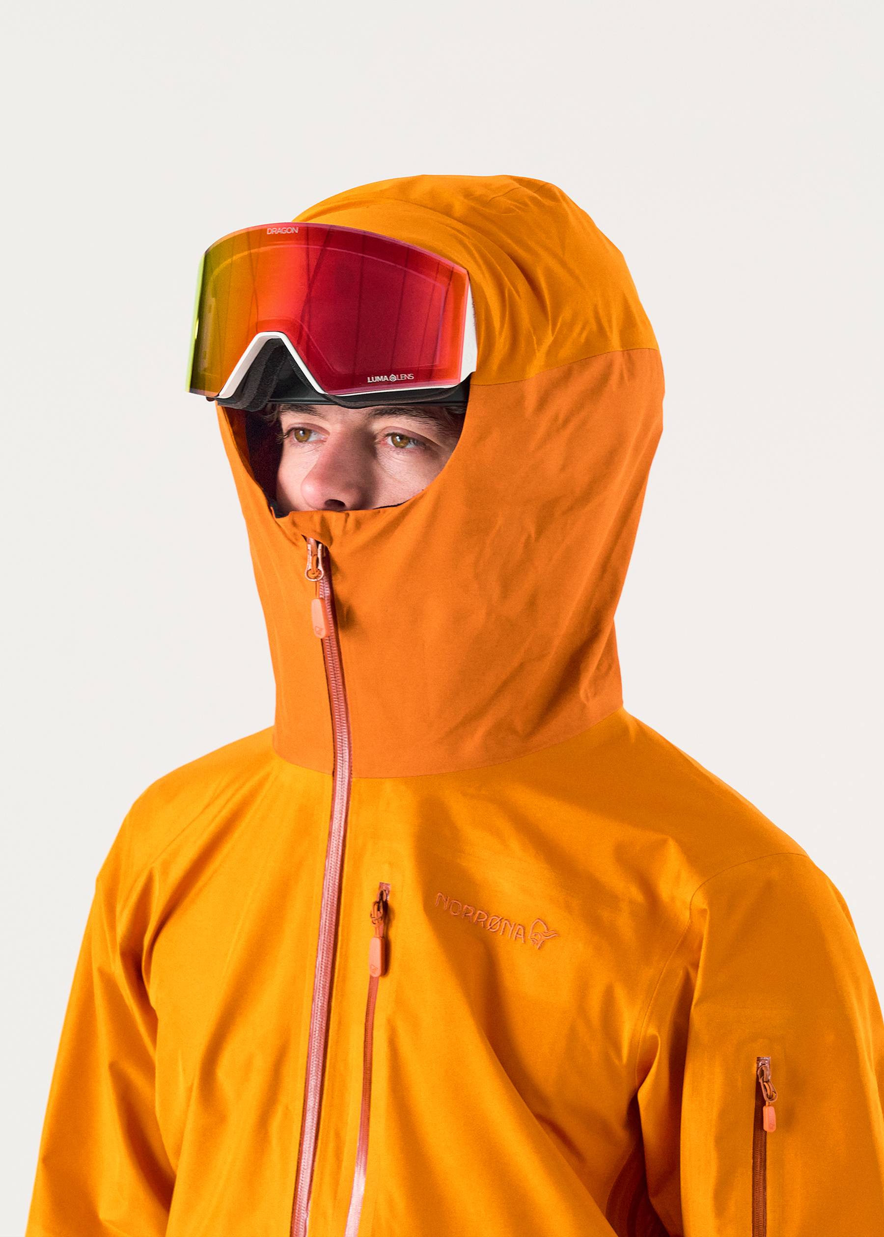 Norrona Lofoten GORE-TEX 3L Jacket