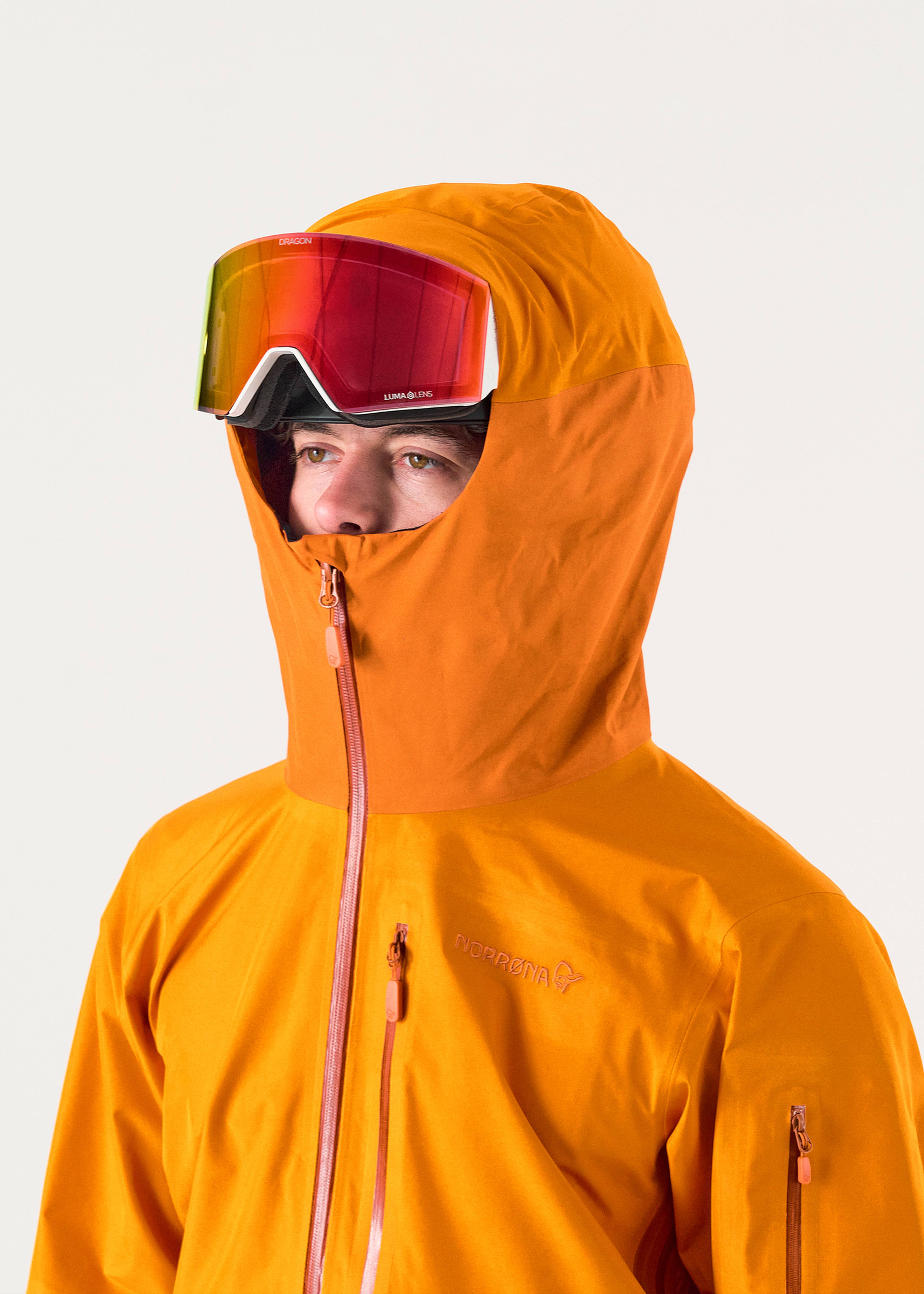 Norrona Lofoten GORE-TEX 3L Jacket