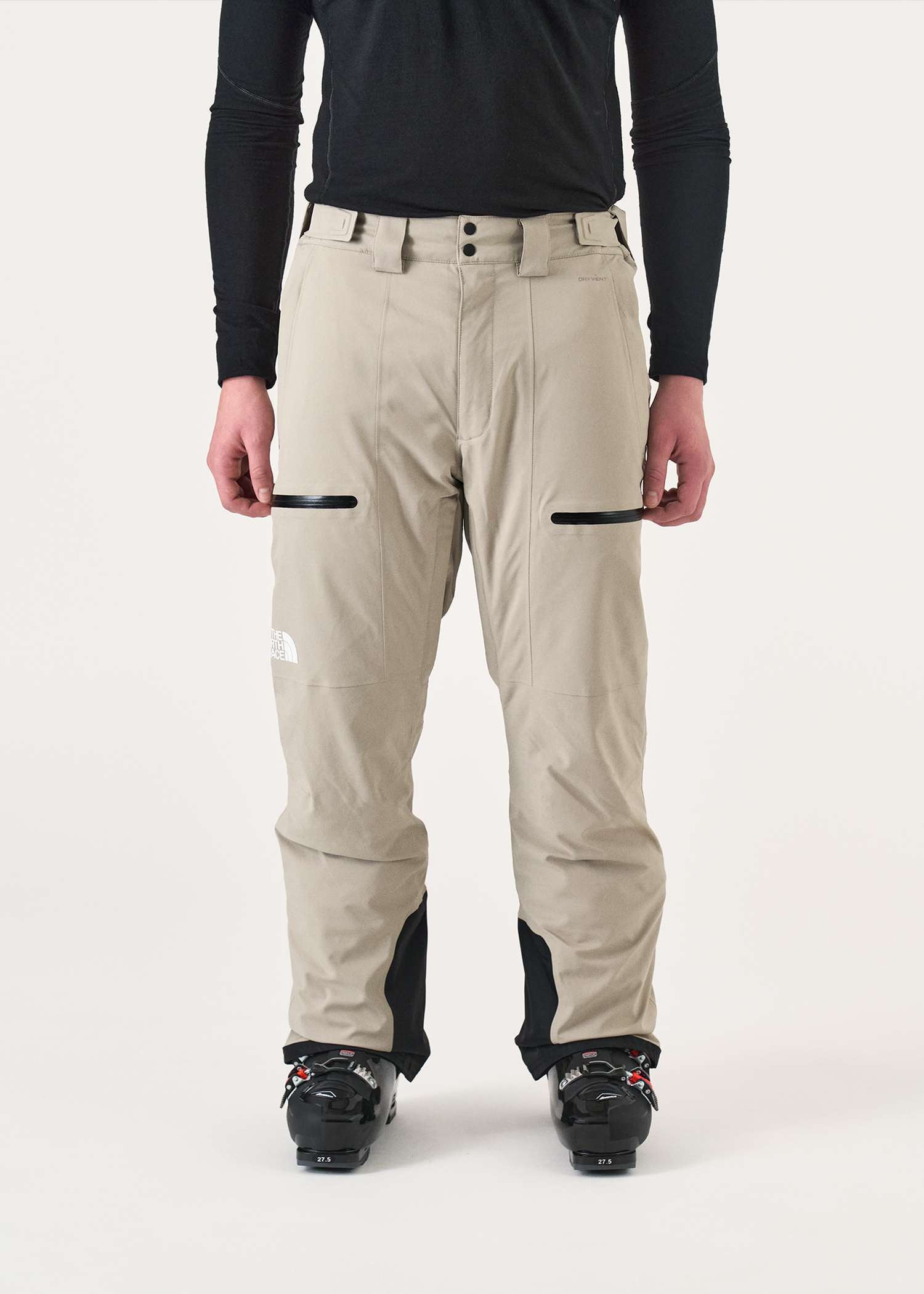 The North Face Chakal Pants (Regular Leg)