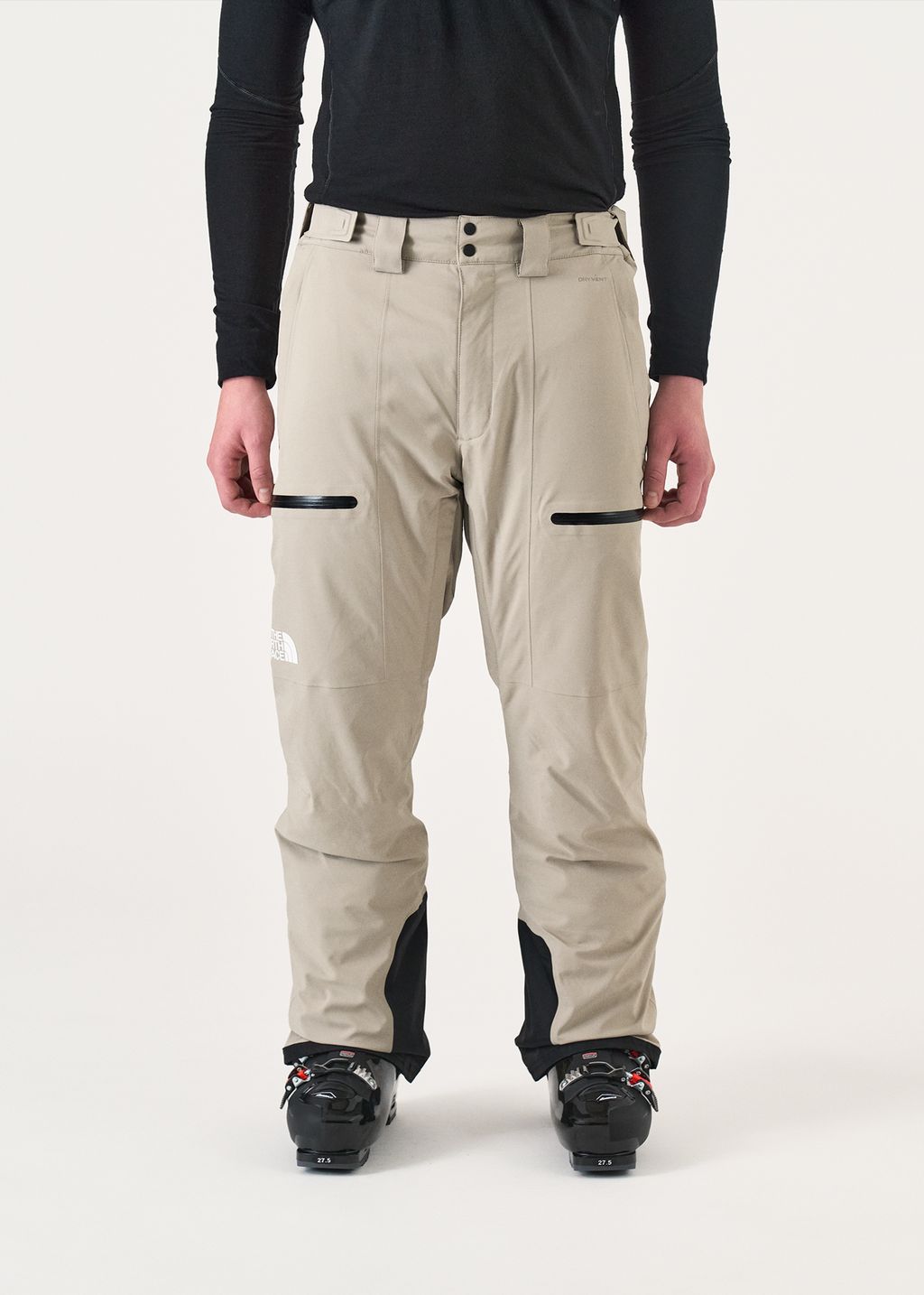 The North Face Chakal Pants (Regular Leg)
