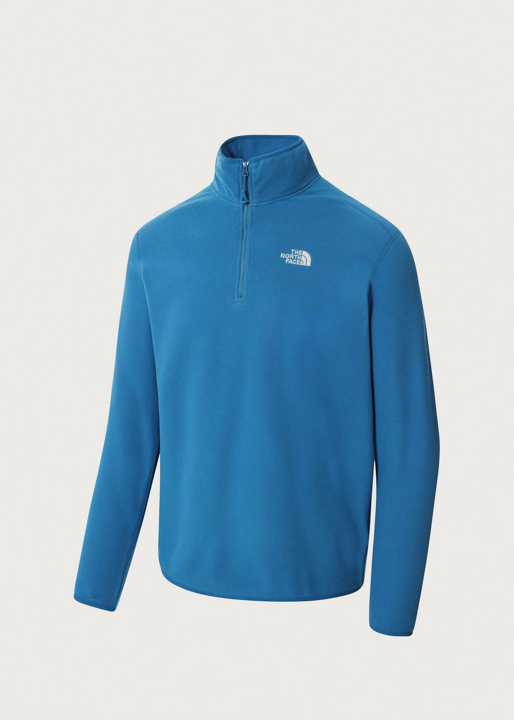 The North Face 100 Glacier 1/4 Zip