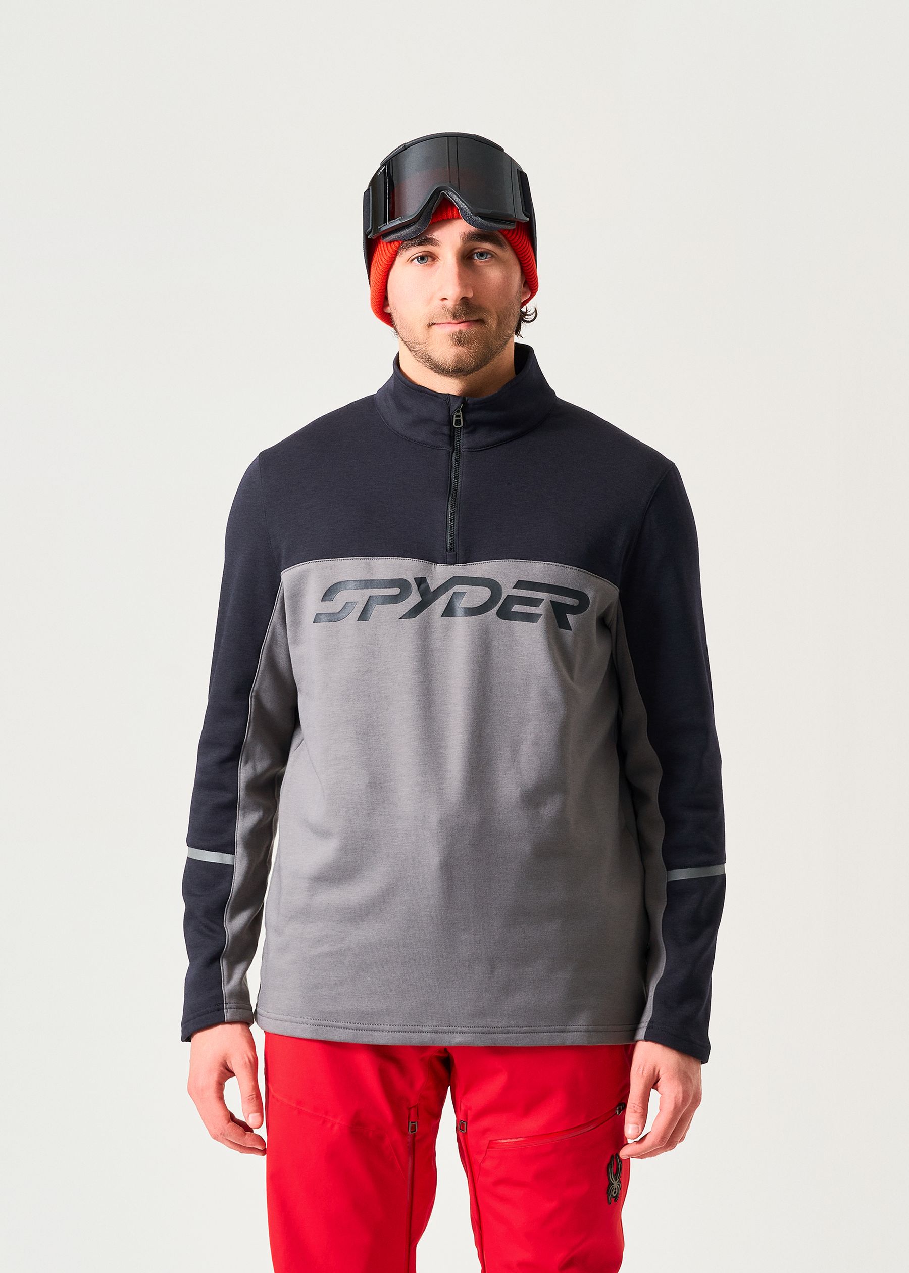 Image - 1 - Speed Fleece 1/2 Zip