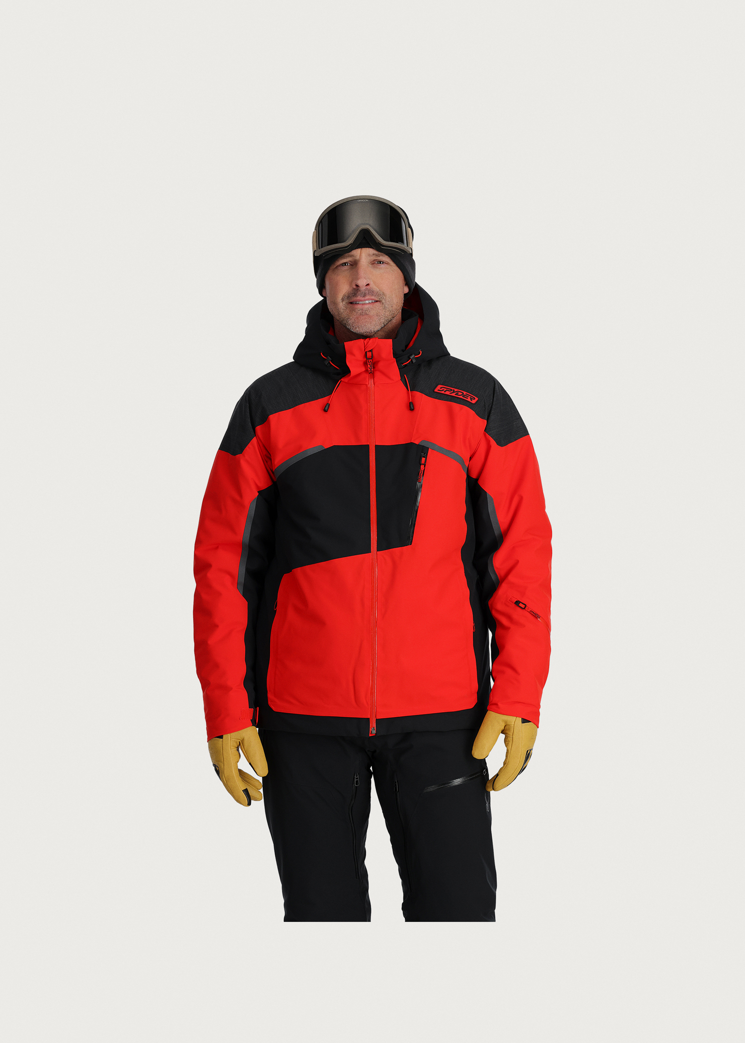 Spyder Leader Insulated Jacket