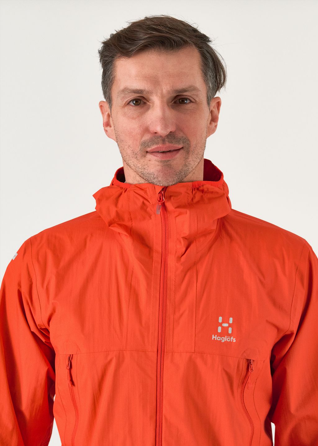 【訳あり】HAGLOFS L.I.M PROOF JACKET [M] Haglofs L.I.M Proof Jacket