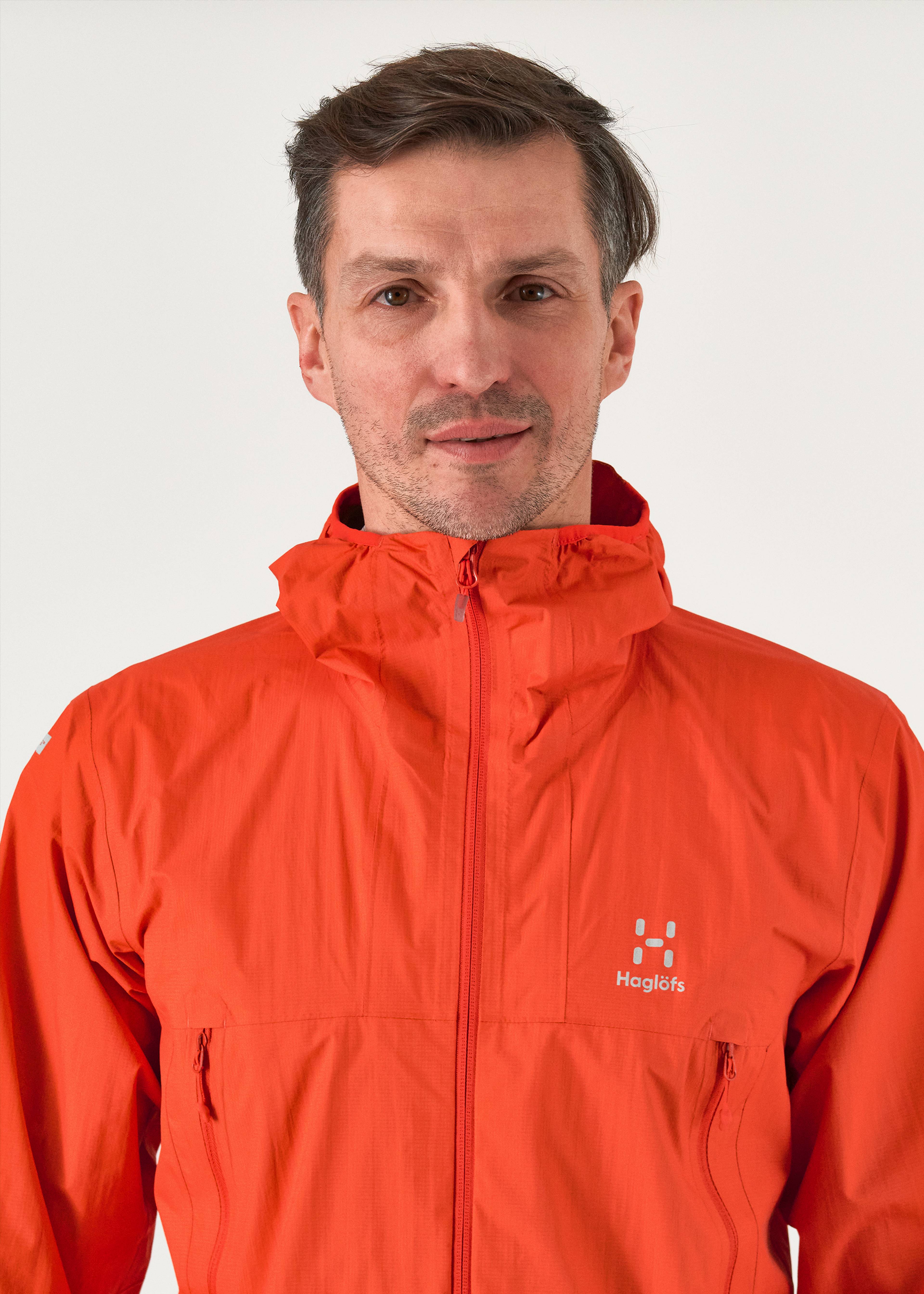 Haglofs L.I.M Proof Jacket