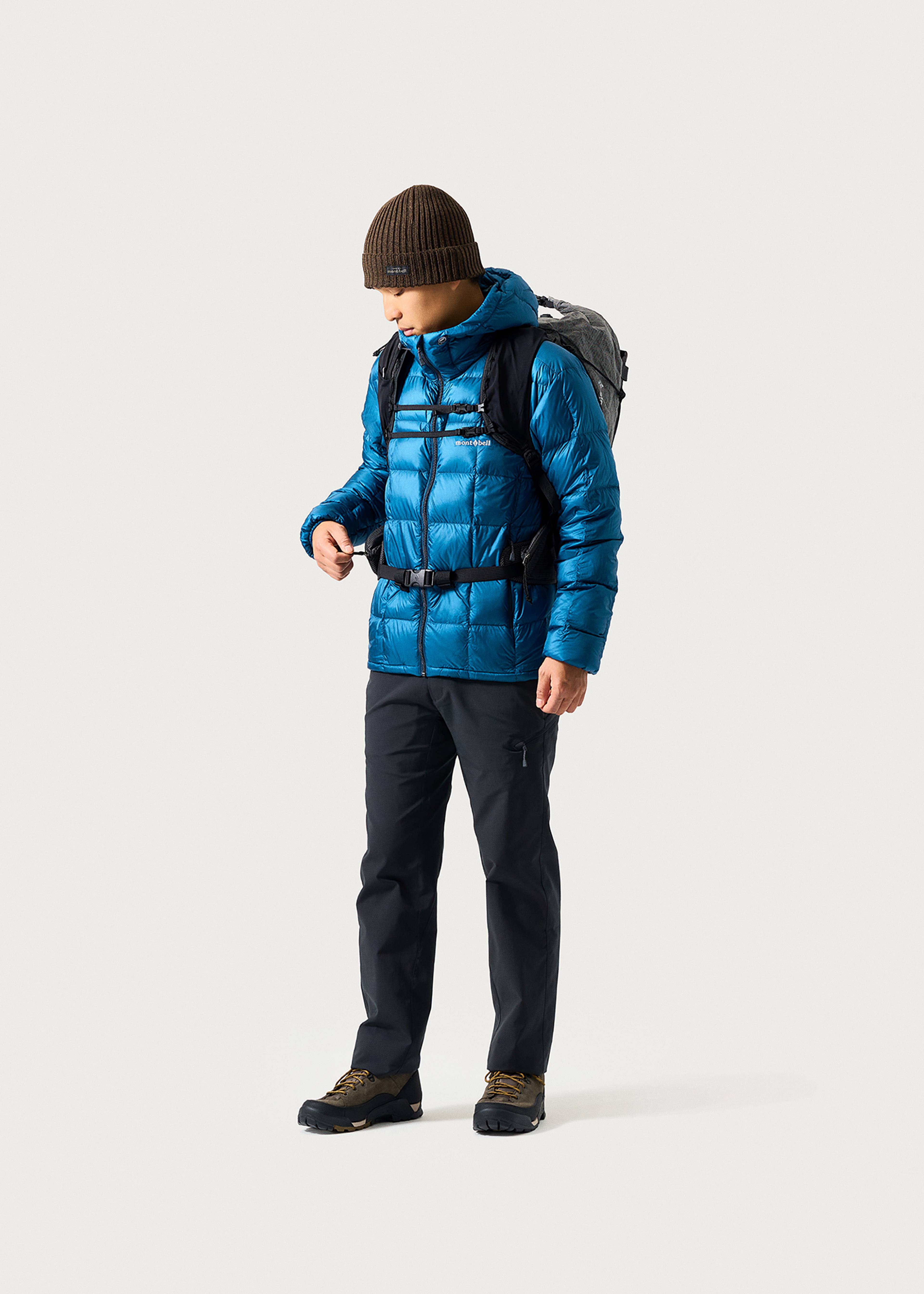 Montbell Superior Down Parka