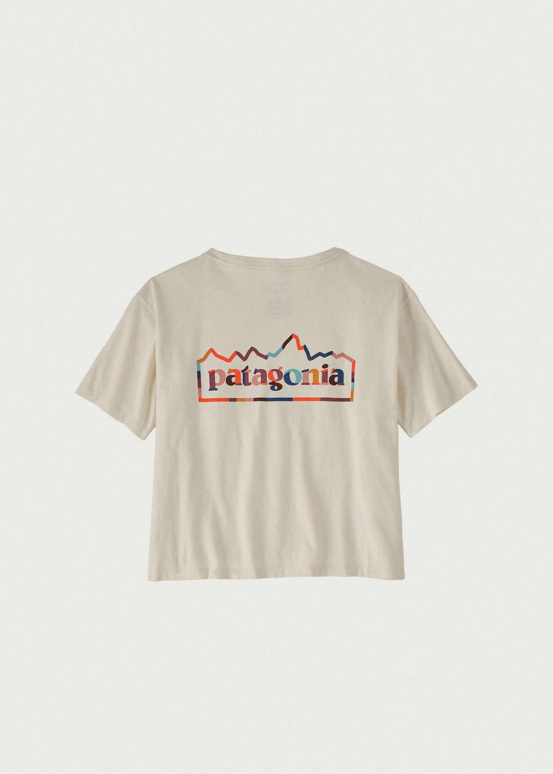 Image - 1 - Unity Fitz Easy Cut Responsibili-Tee